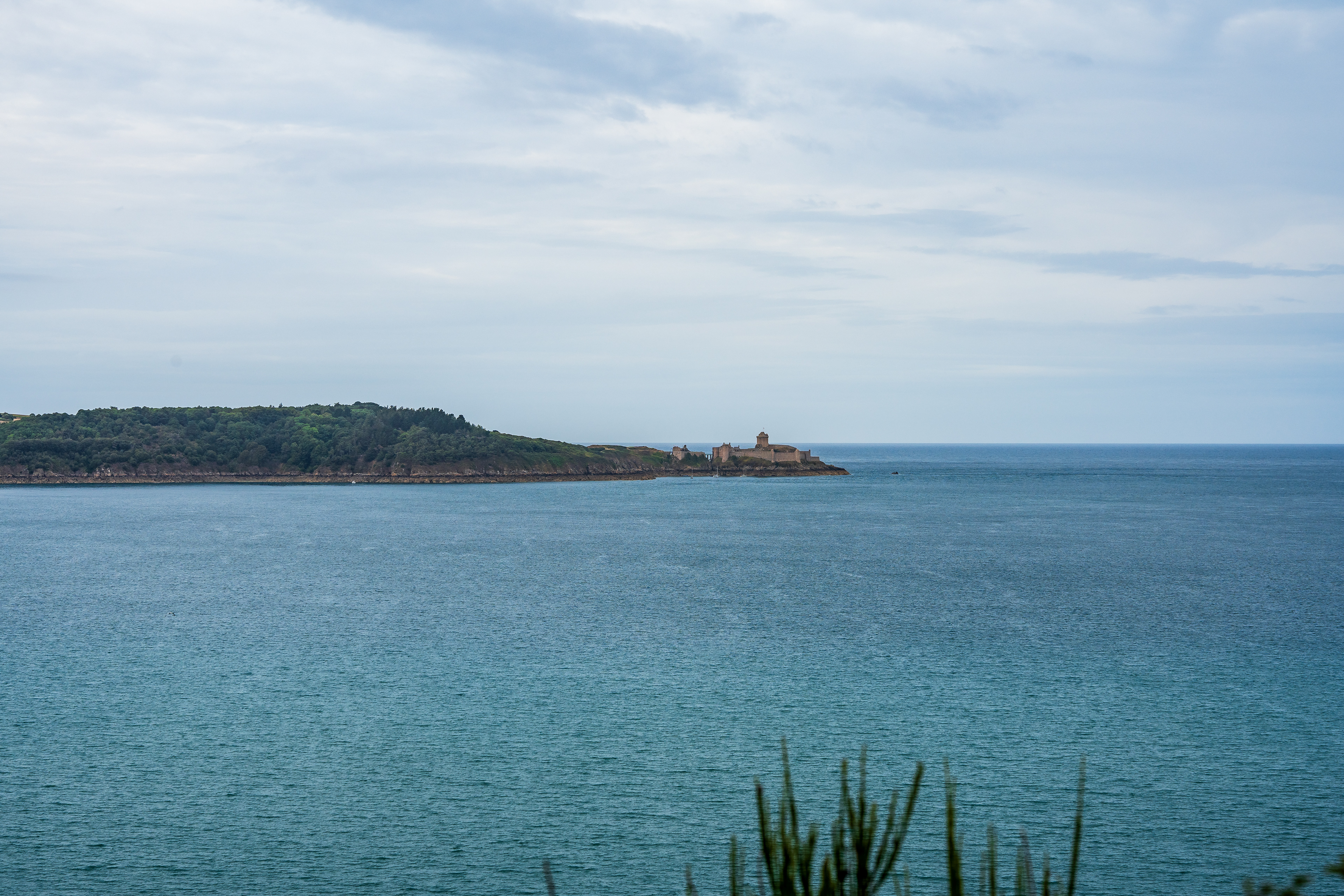 Fort La Latte