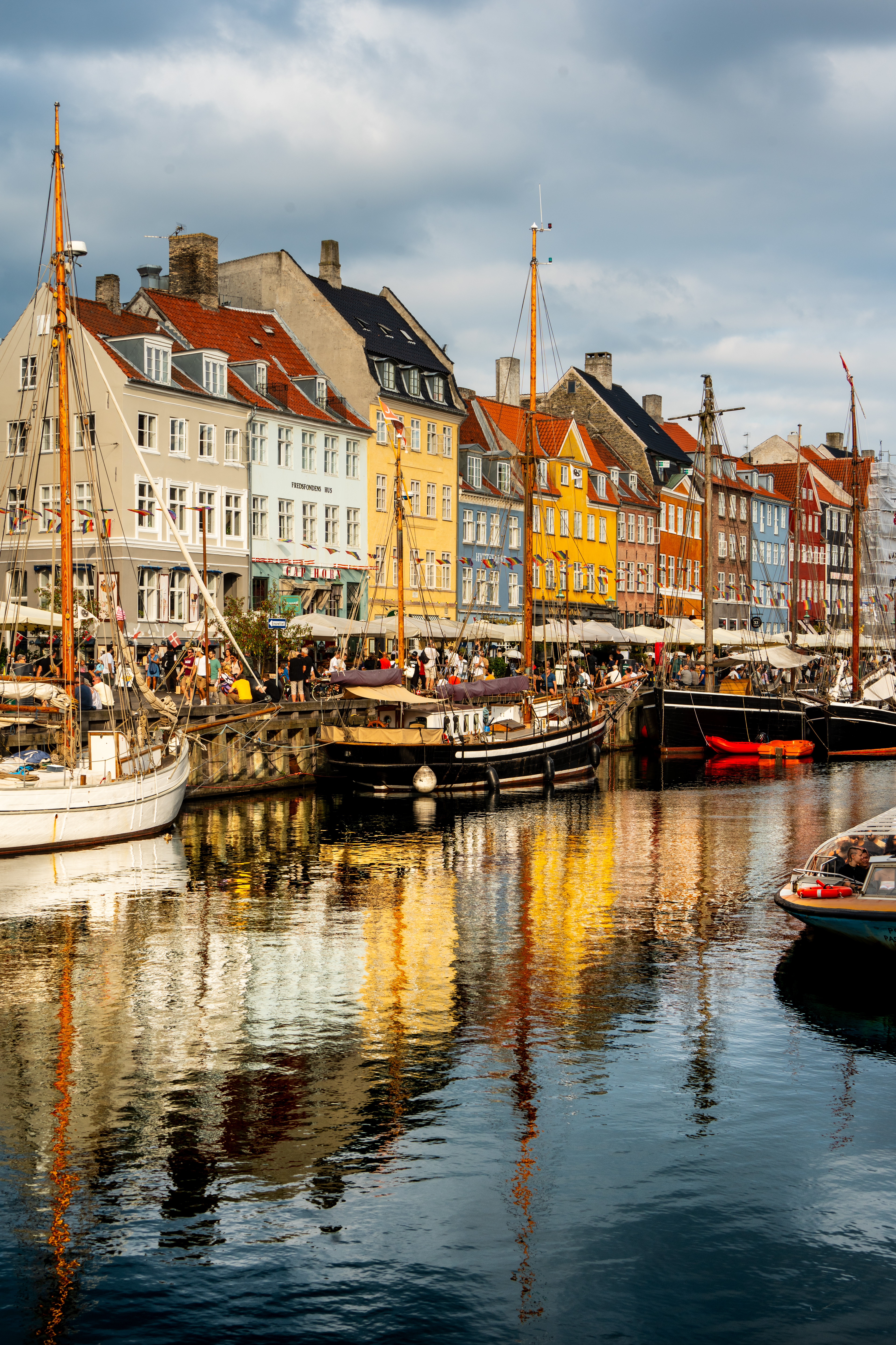 Nyhavn