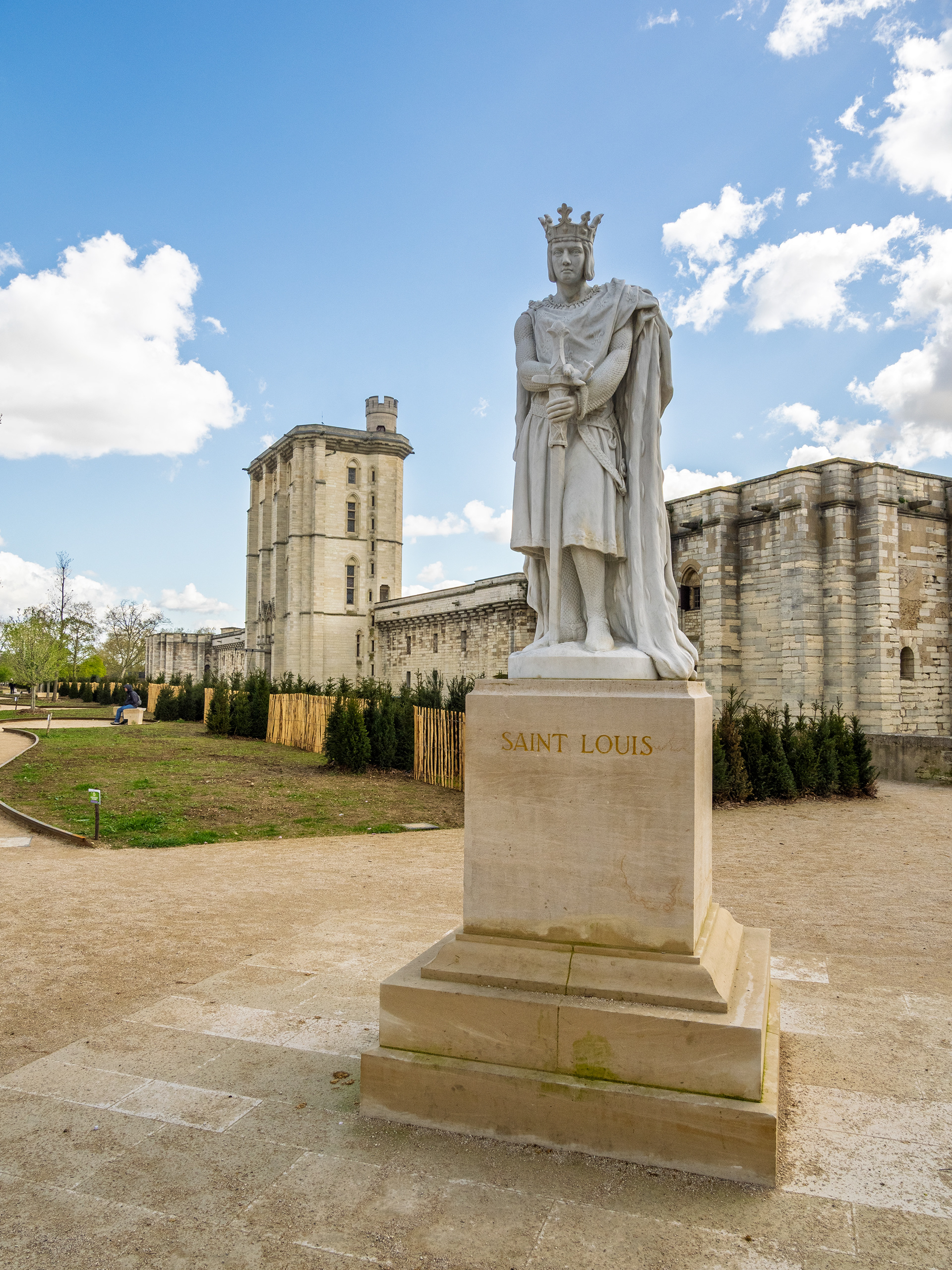 Saint Louis