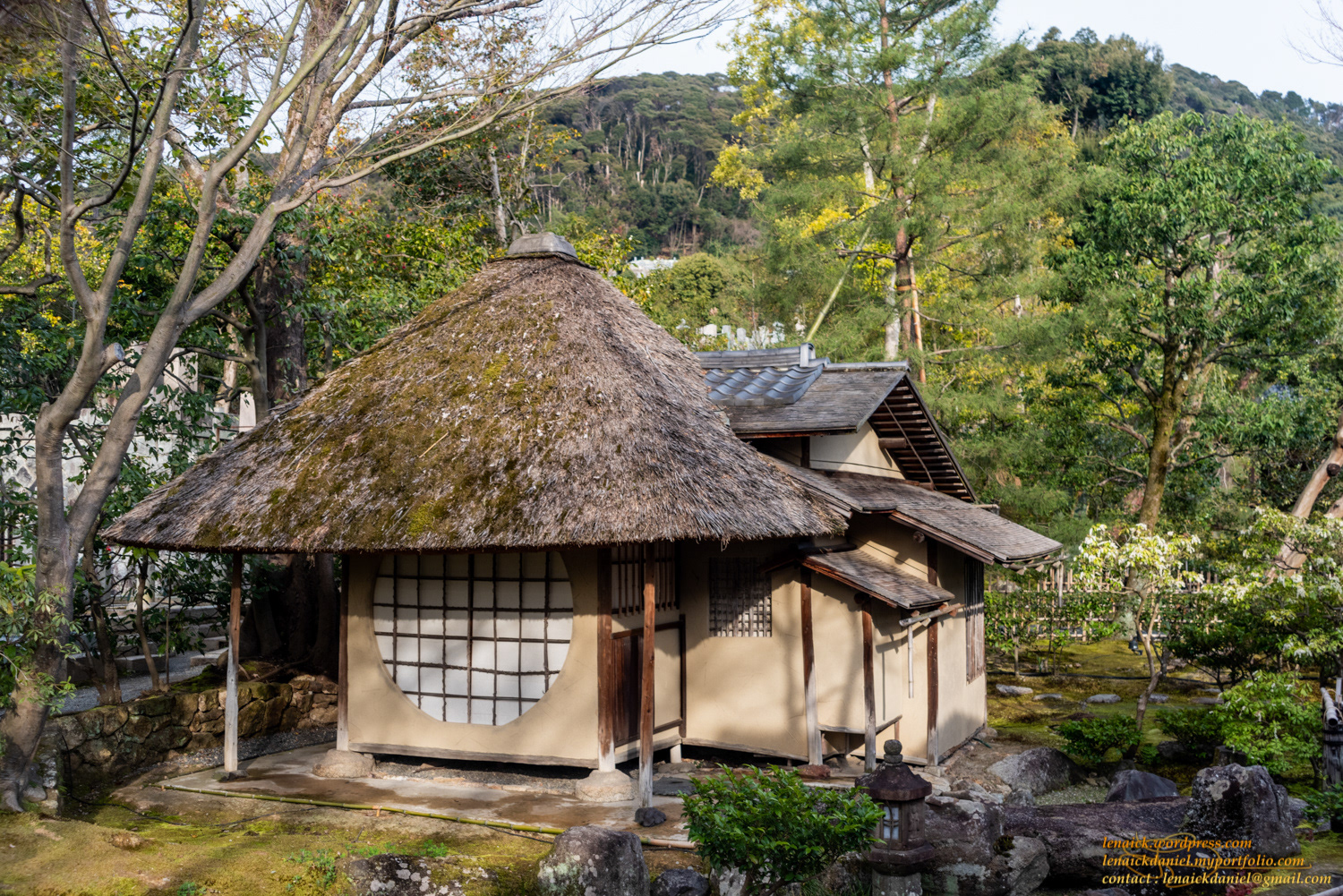 Temple Kodaiji