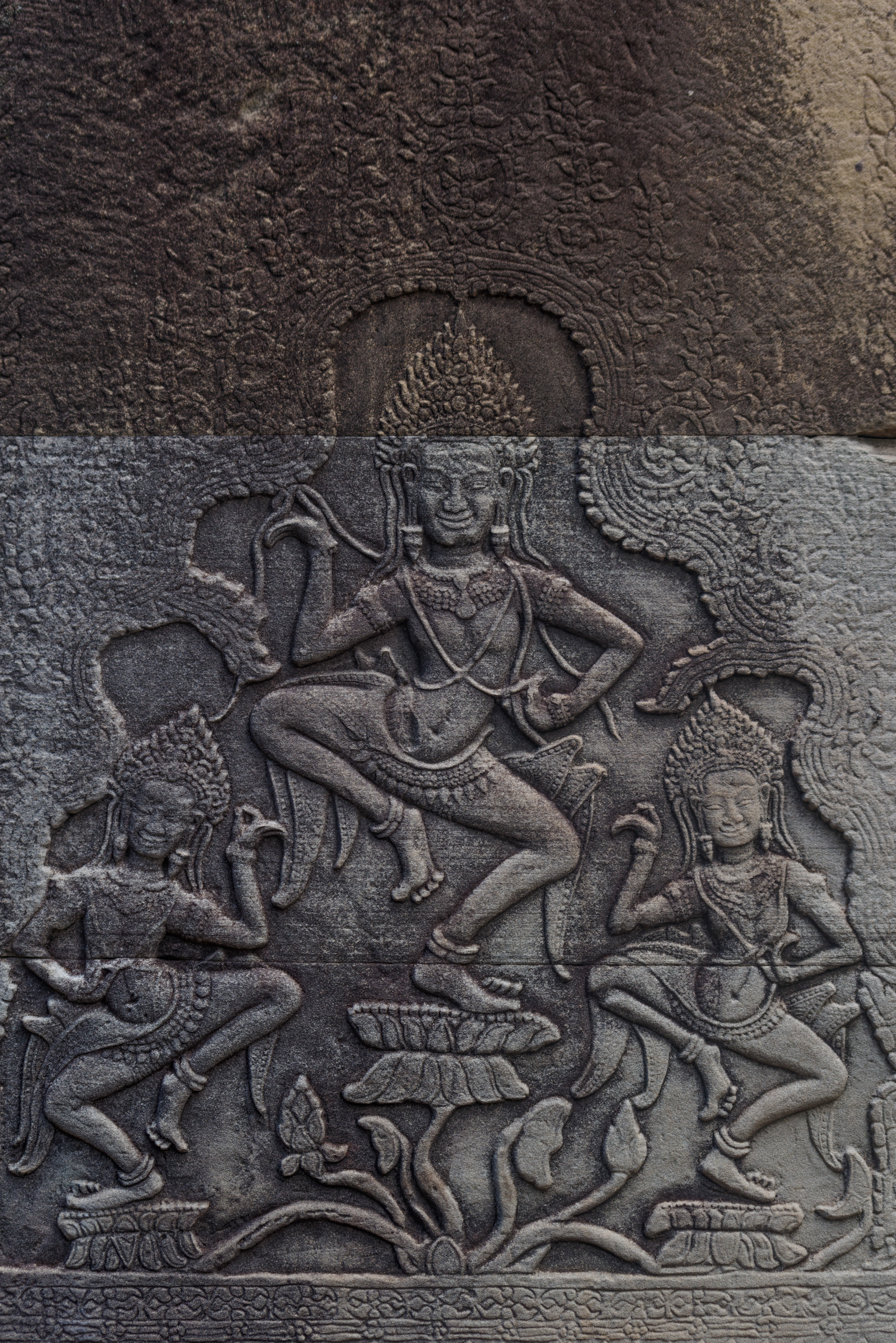 Bayon