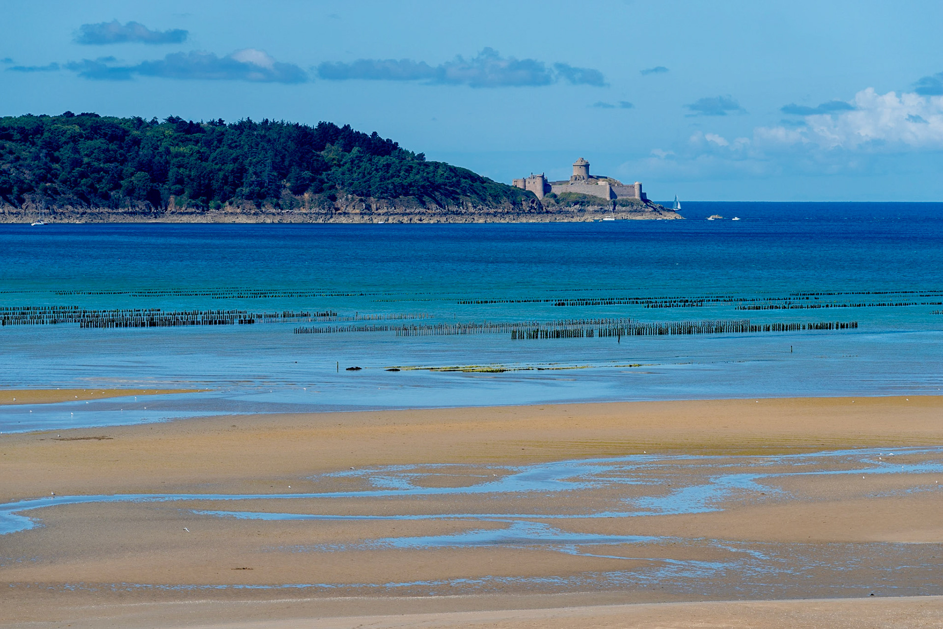 Fort la Latte