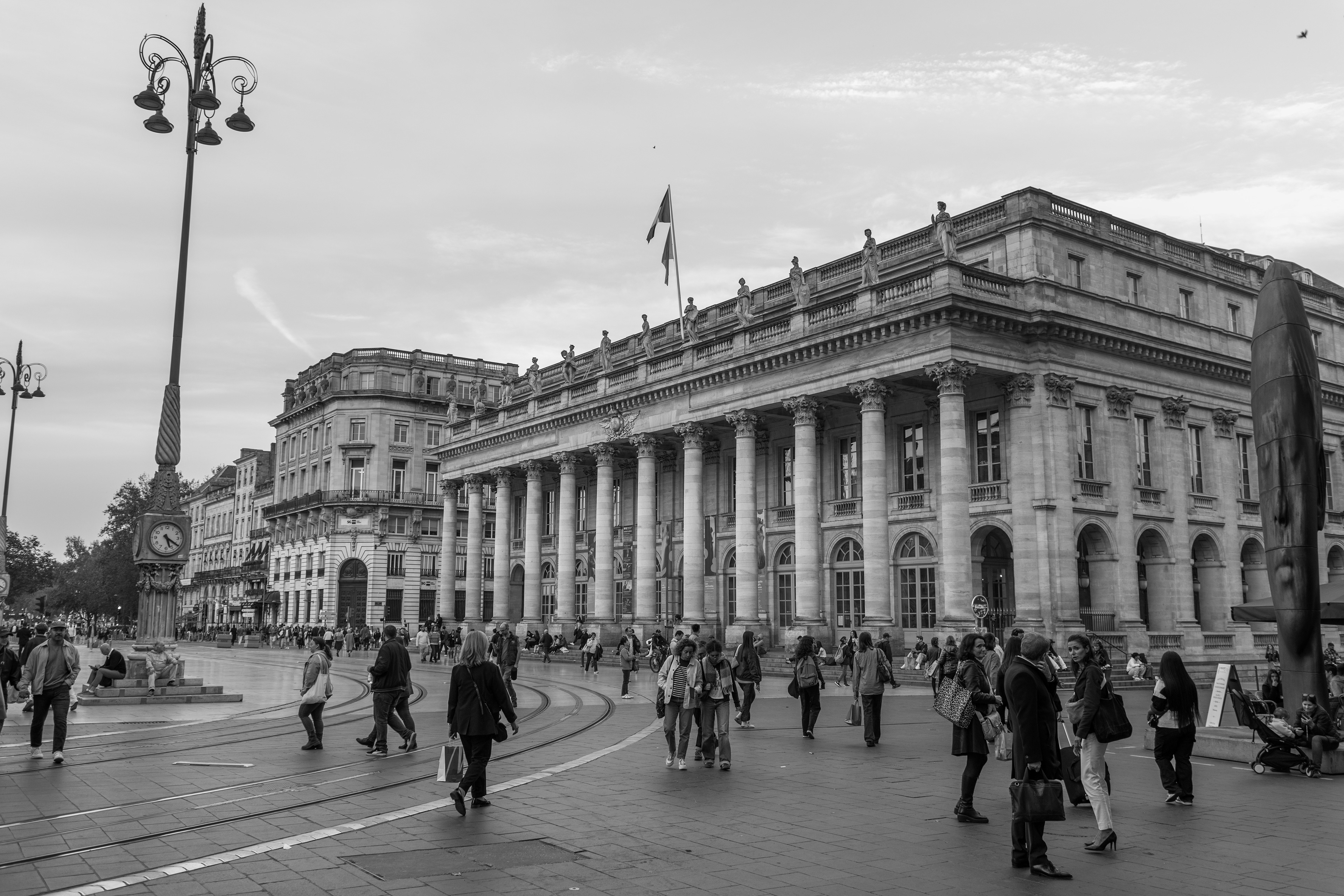 Opéra National de Bordeaux