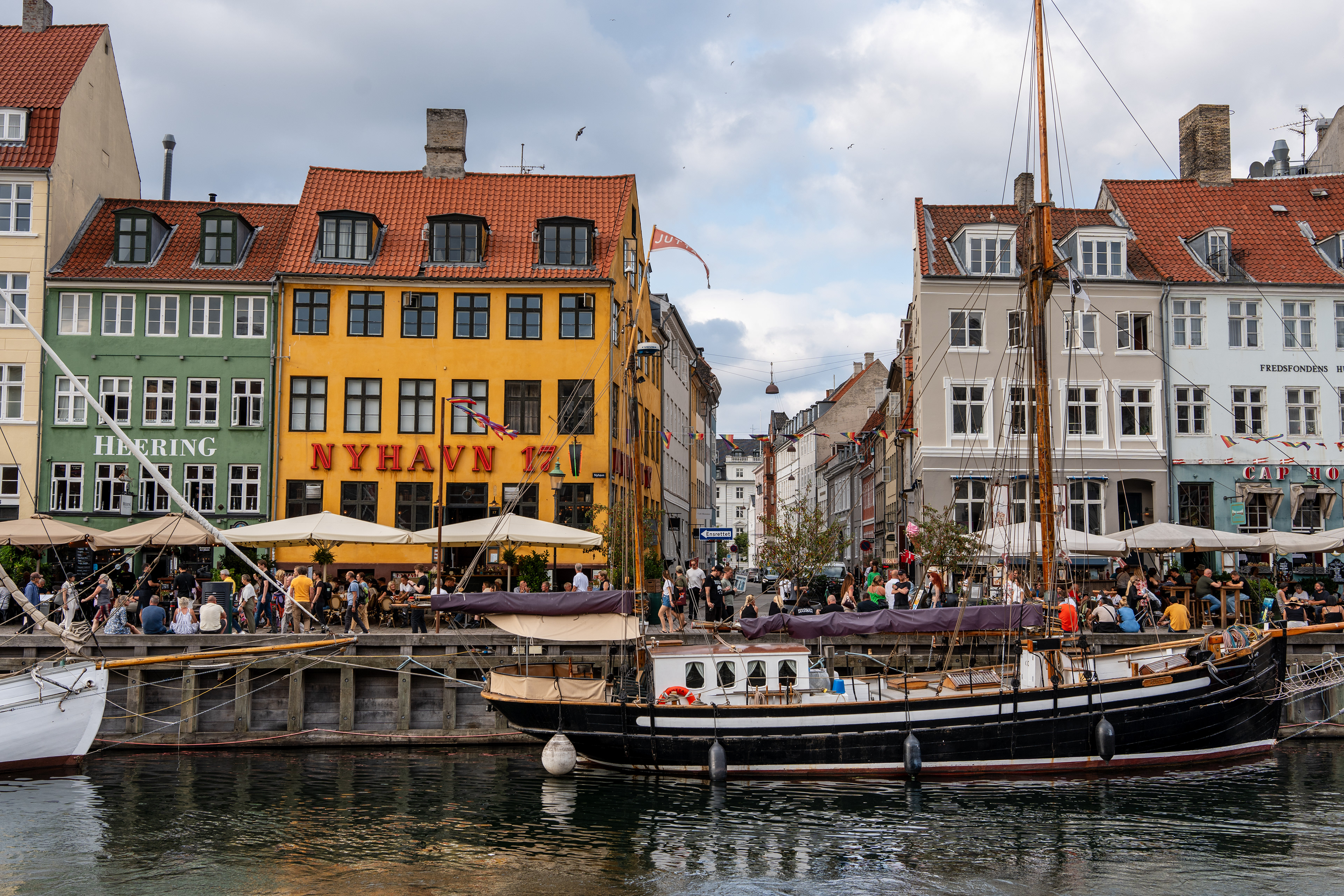 Nyhavn