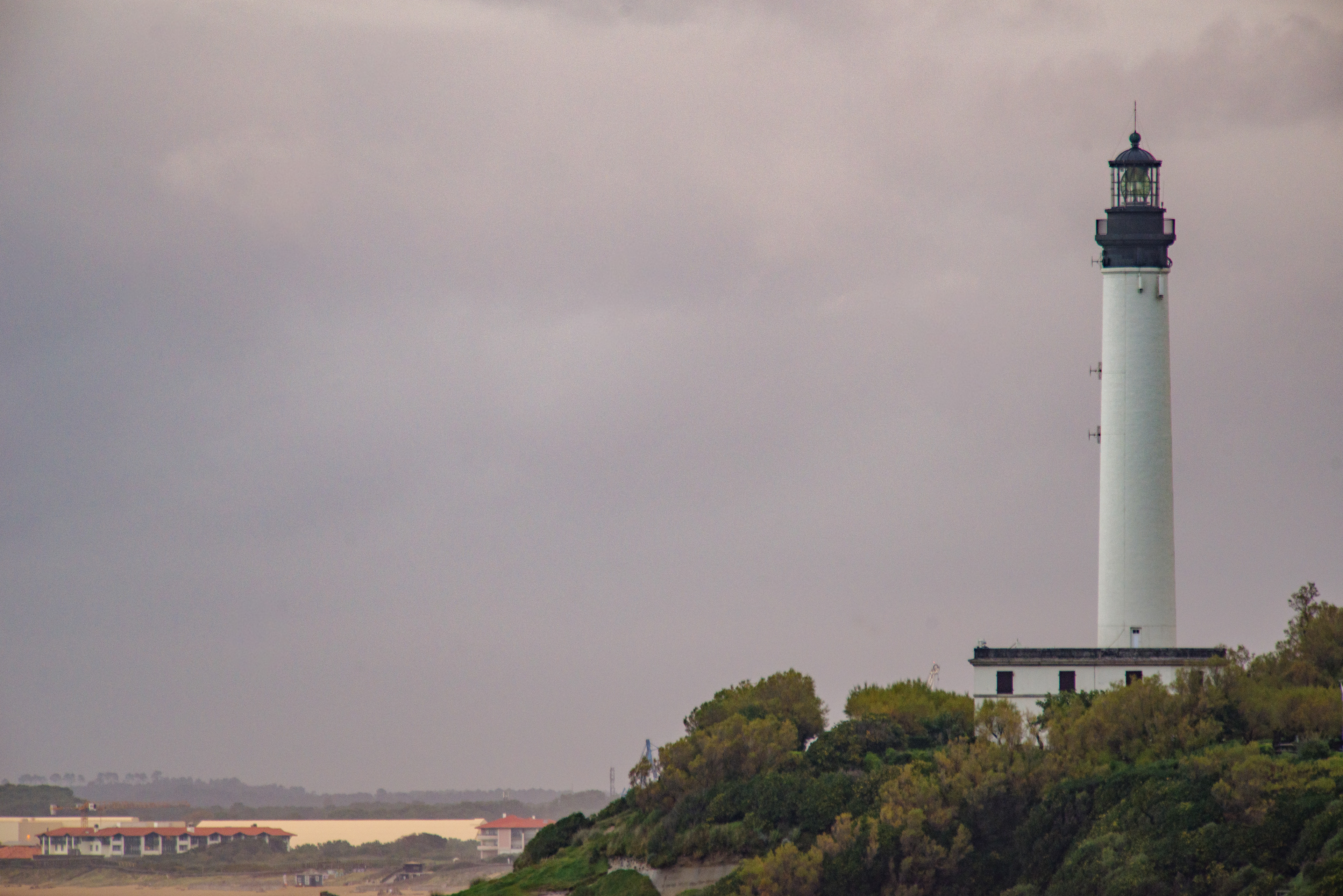 Phare de Biarritz