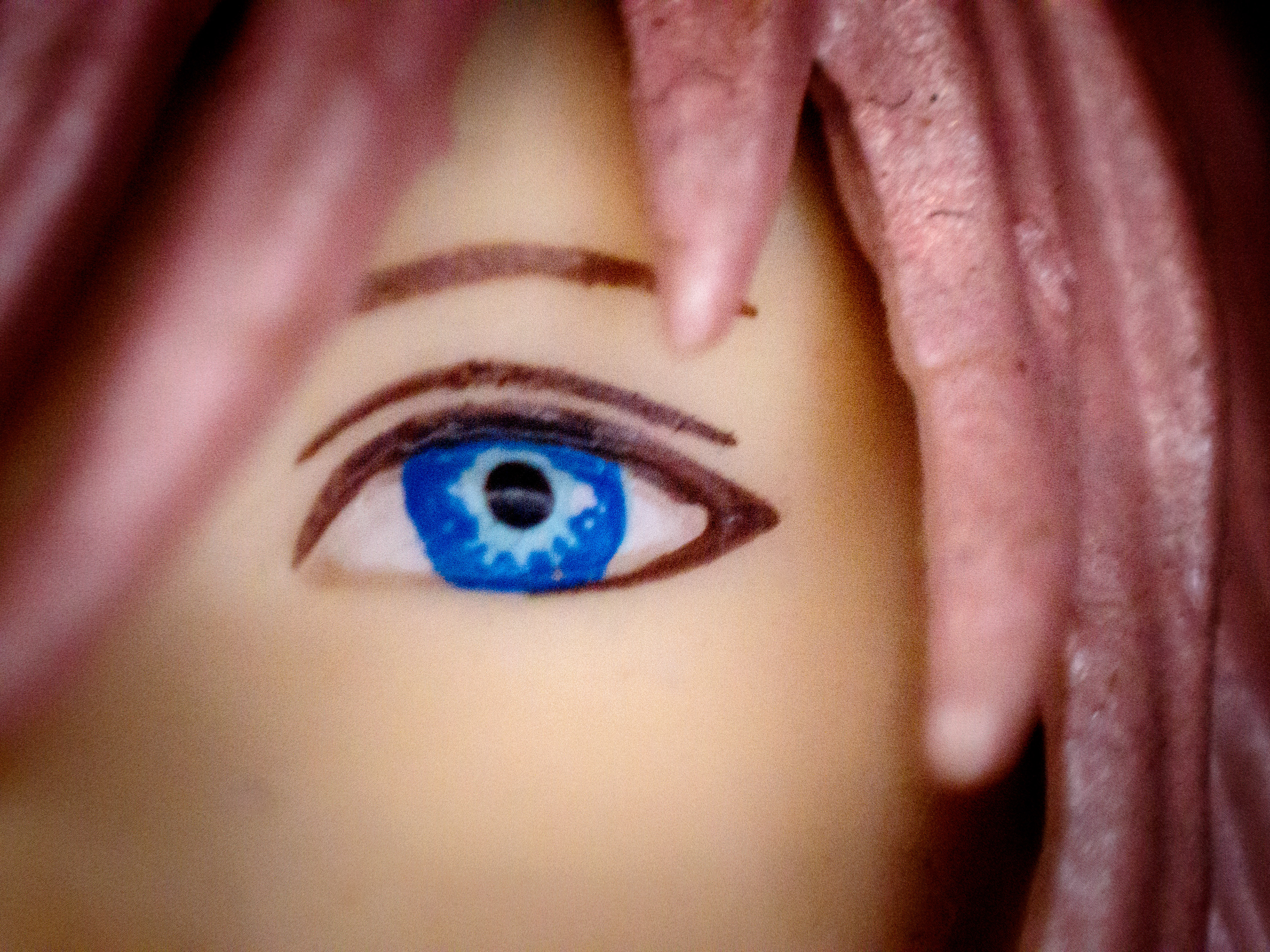 Figurine de Lightning du Final Fantasy XIII