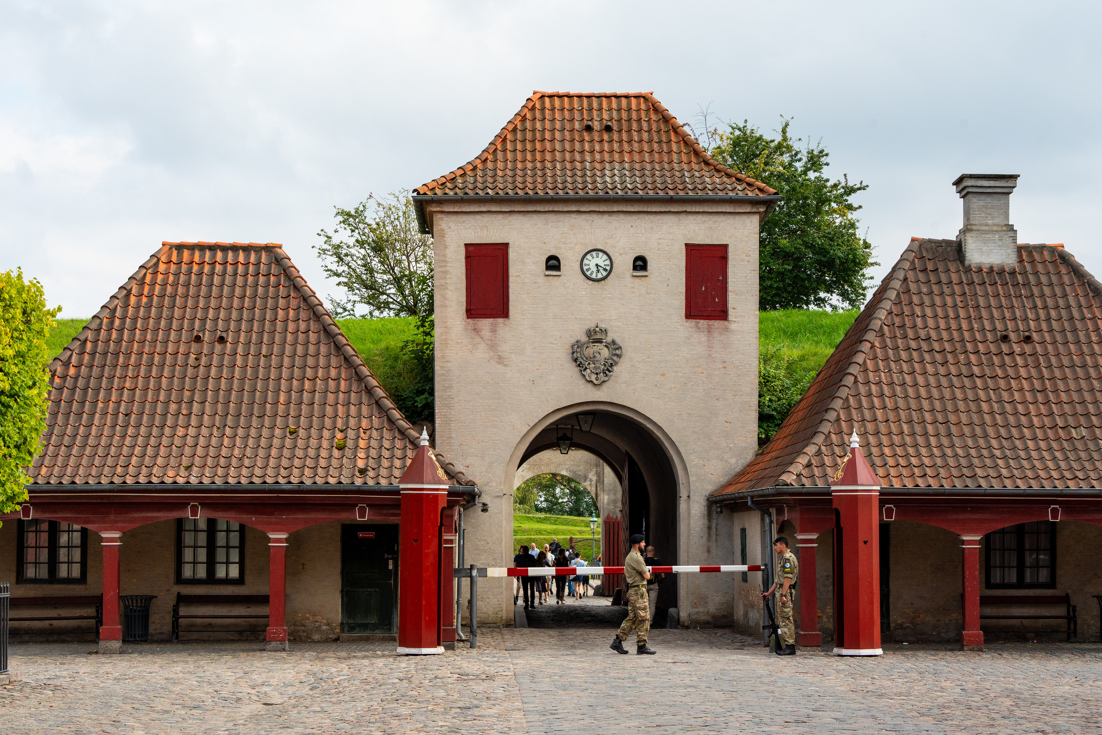 Kastellet