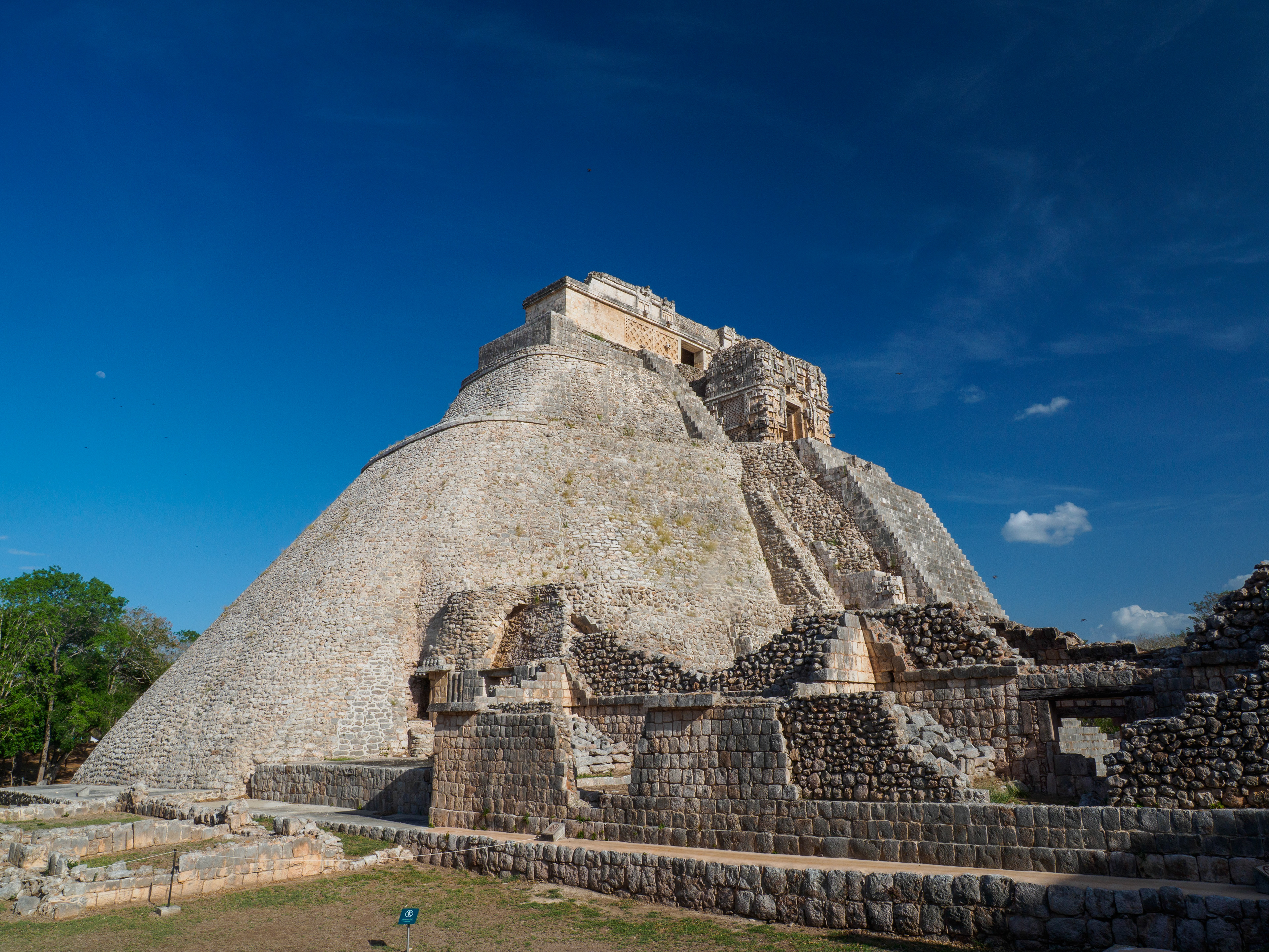 retour au Temple du devin 