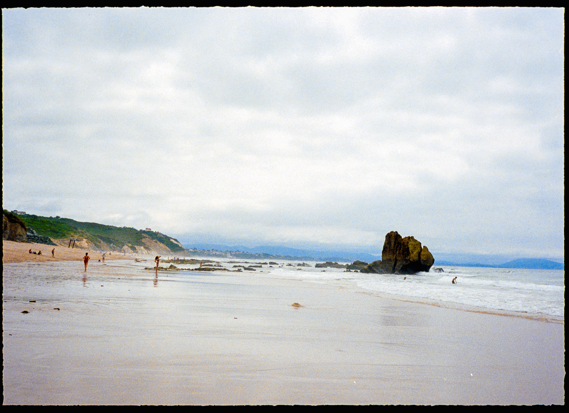 PentPentax 17, ultramax 400ax 17, Portra 160