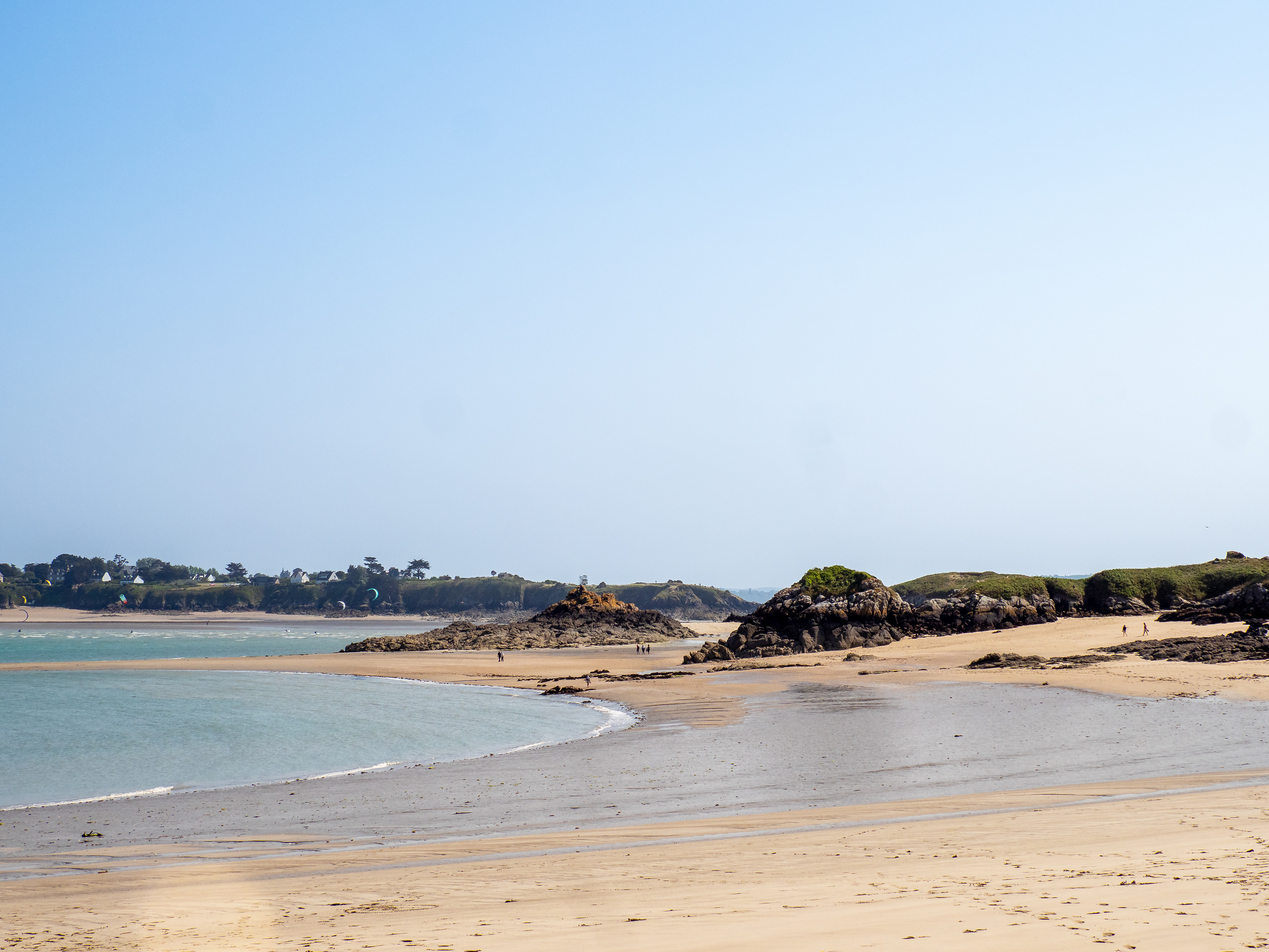 plage