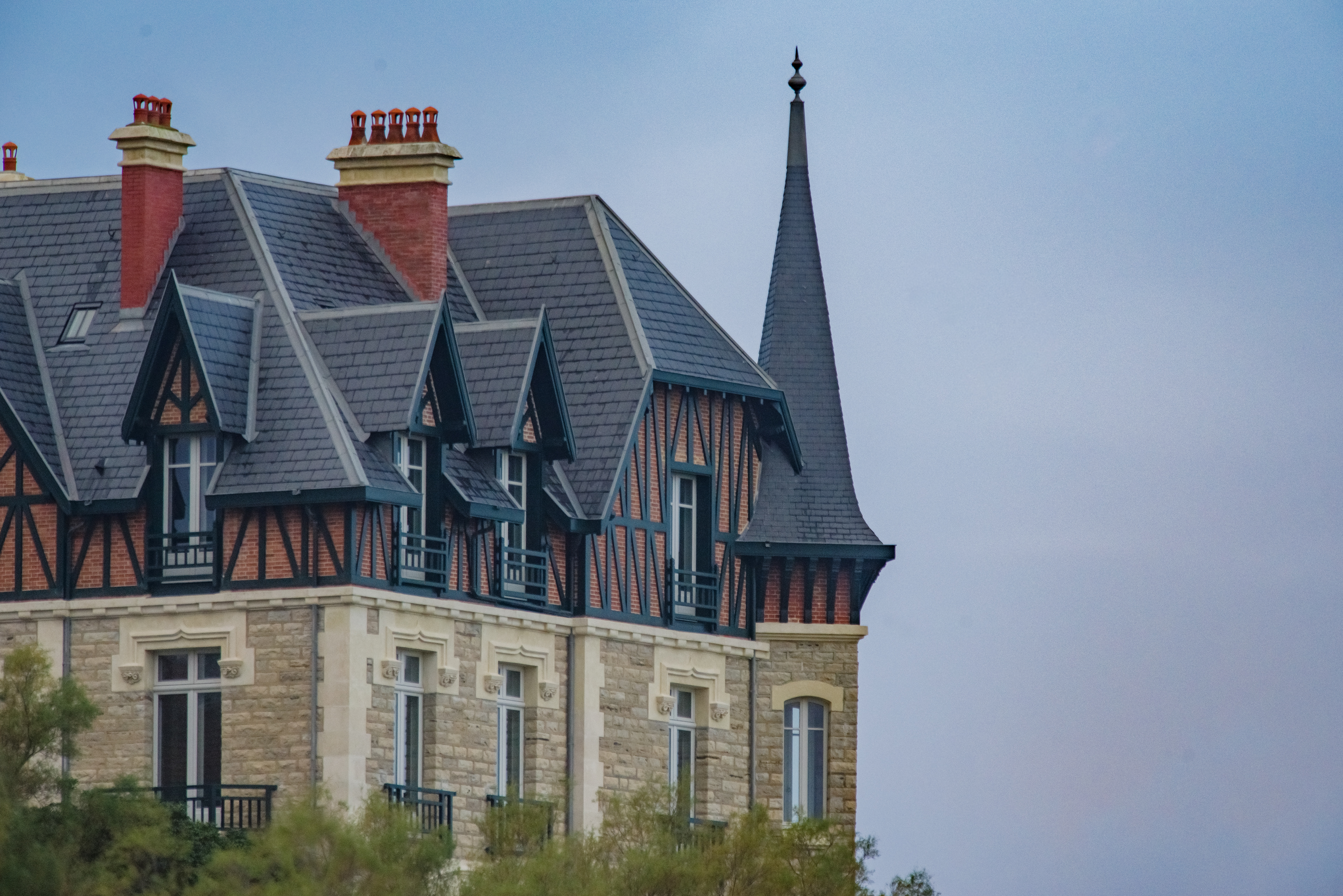 Villa Goéland