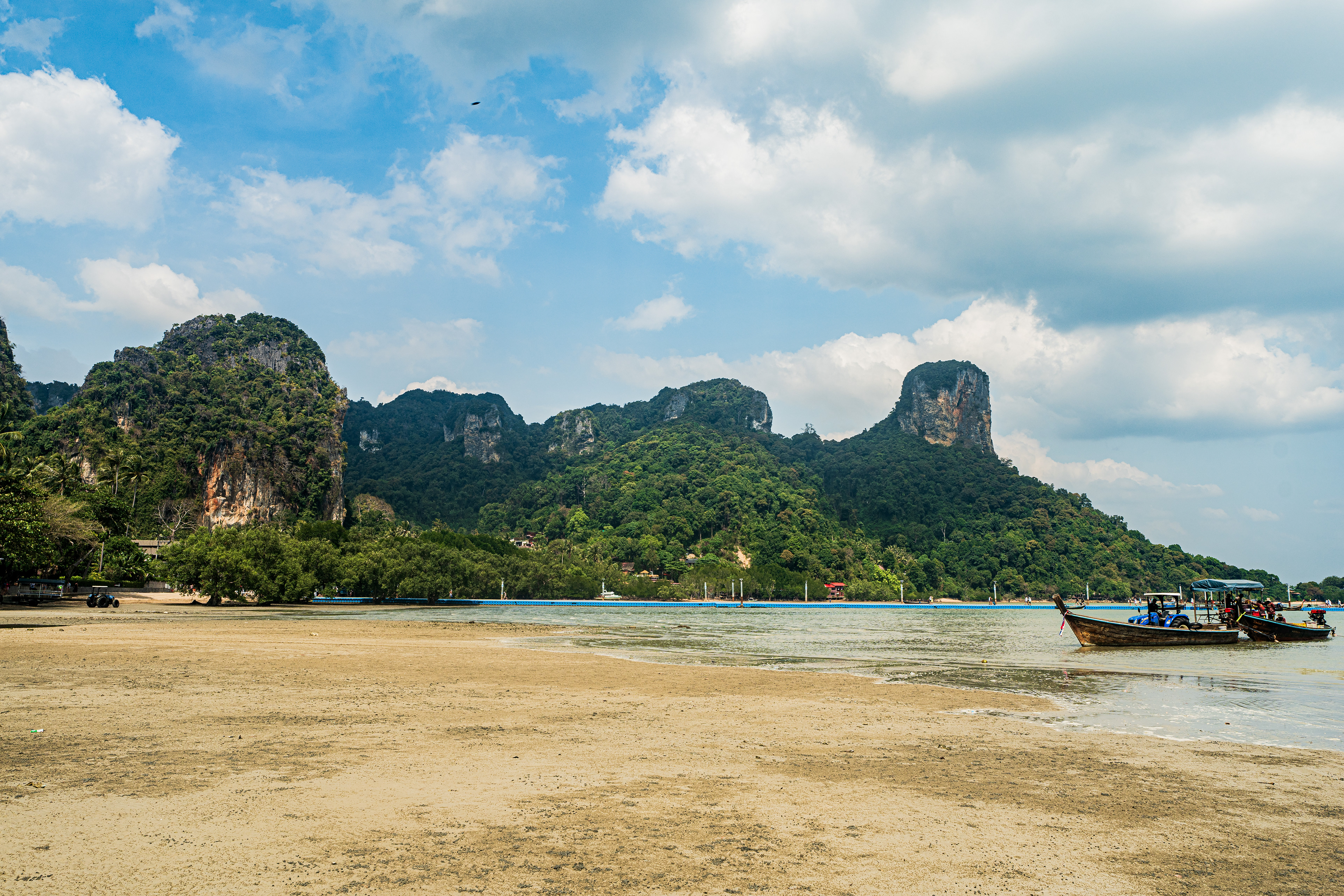 Railay East