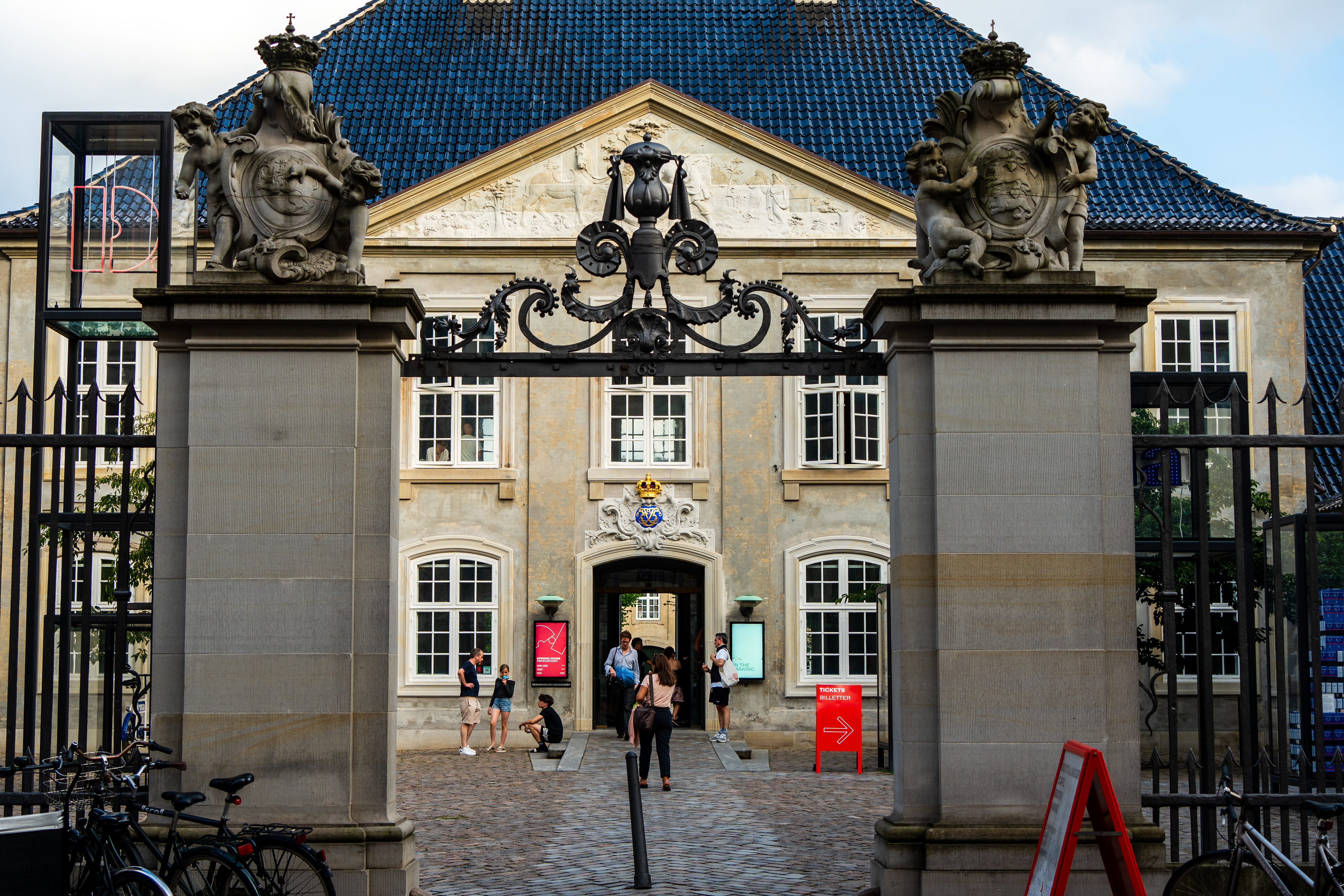 Musée du design - Designmuseum