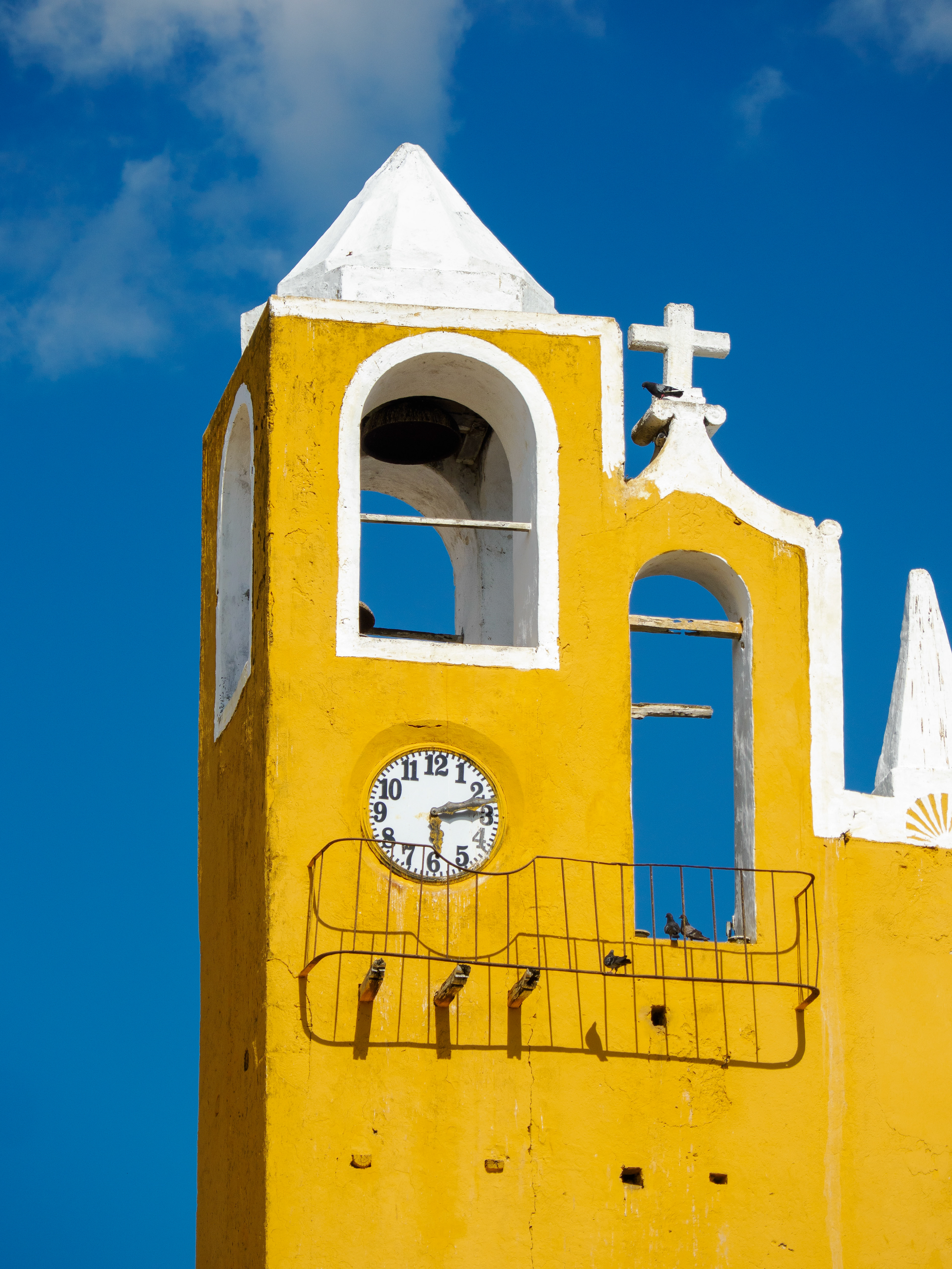 Couvent Saint Antoine de Padoue