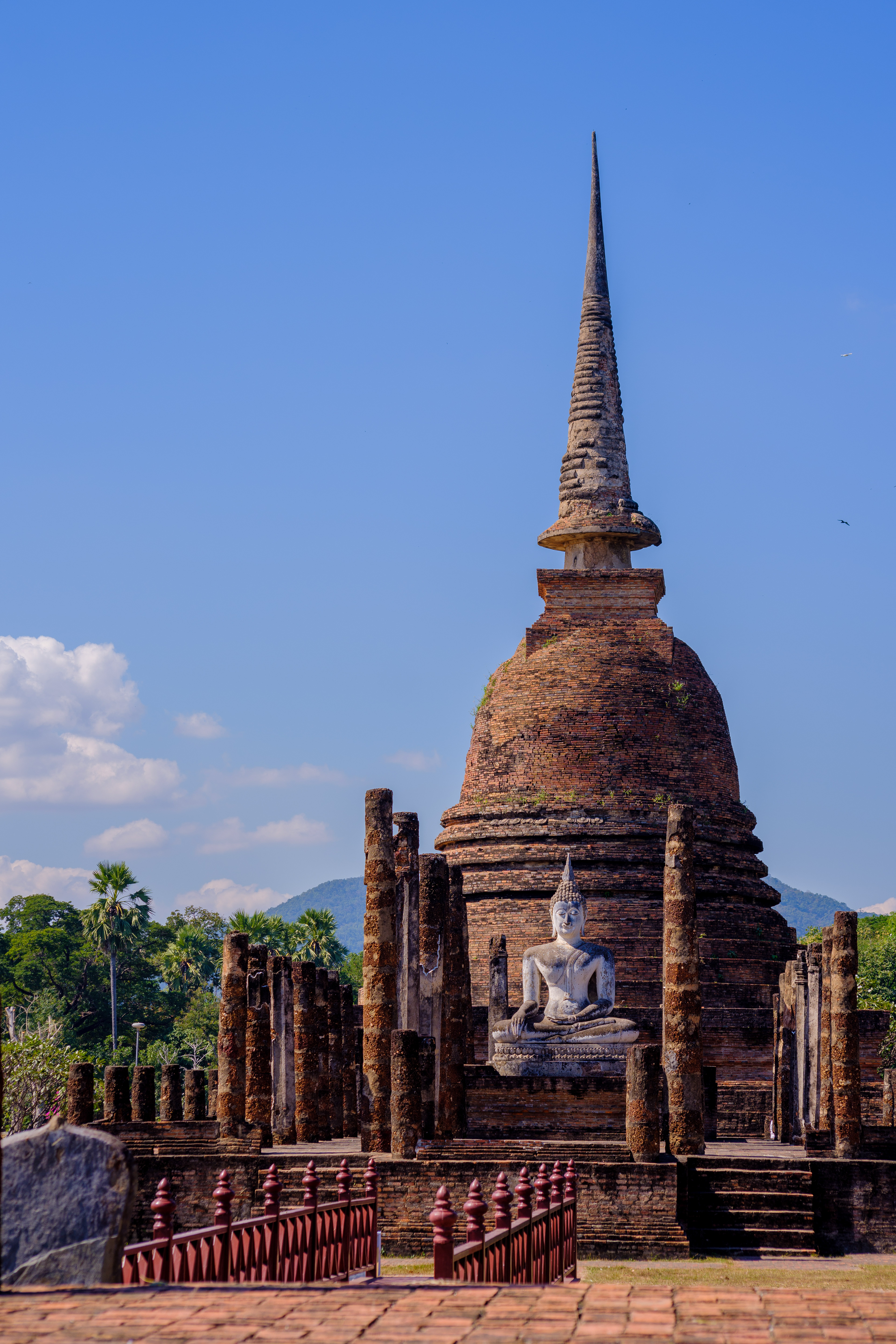 Wat Srasri