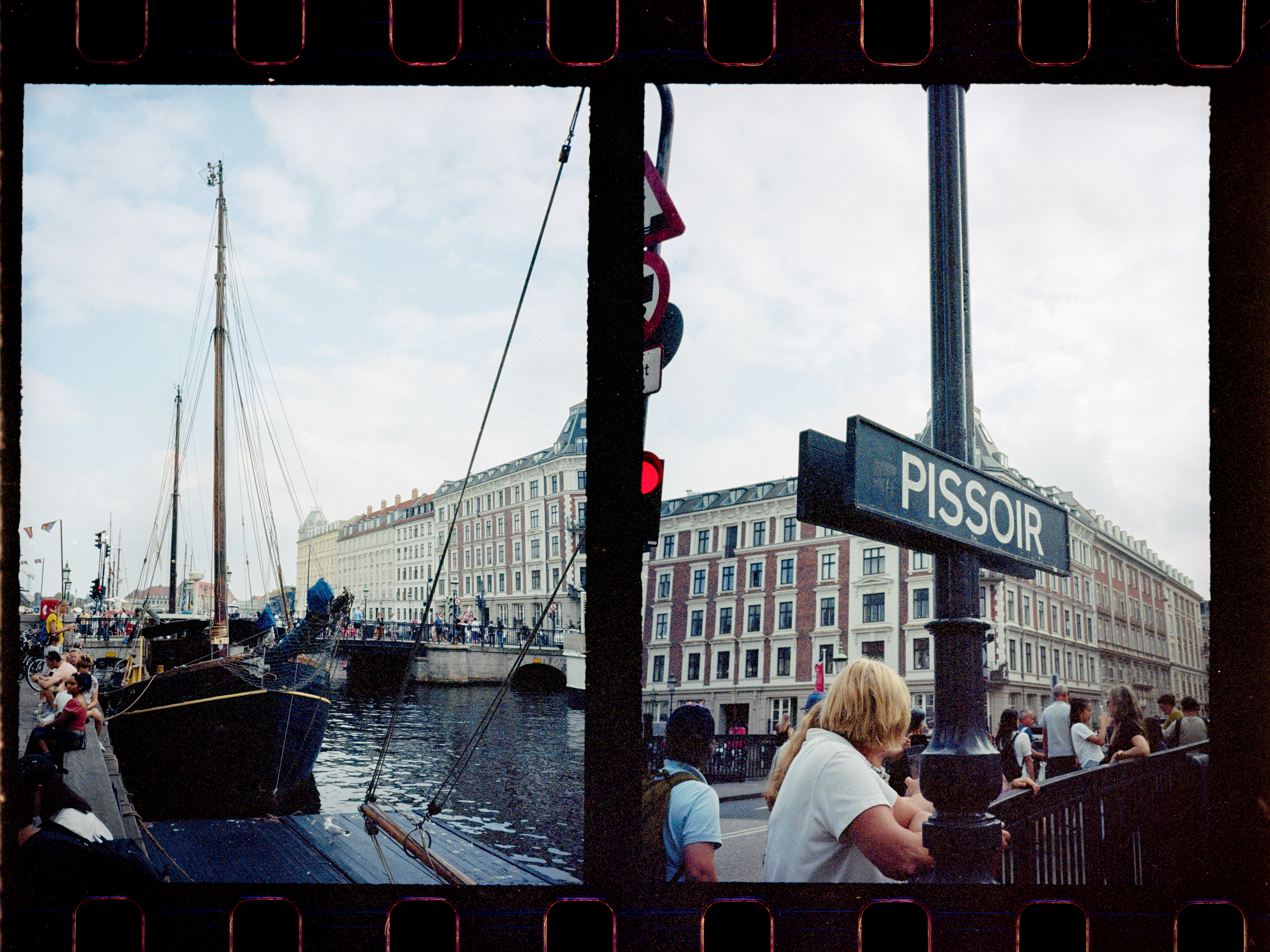 Nyhavn