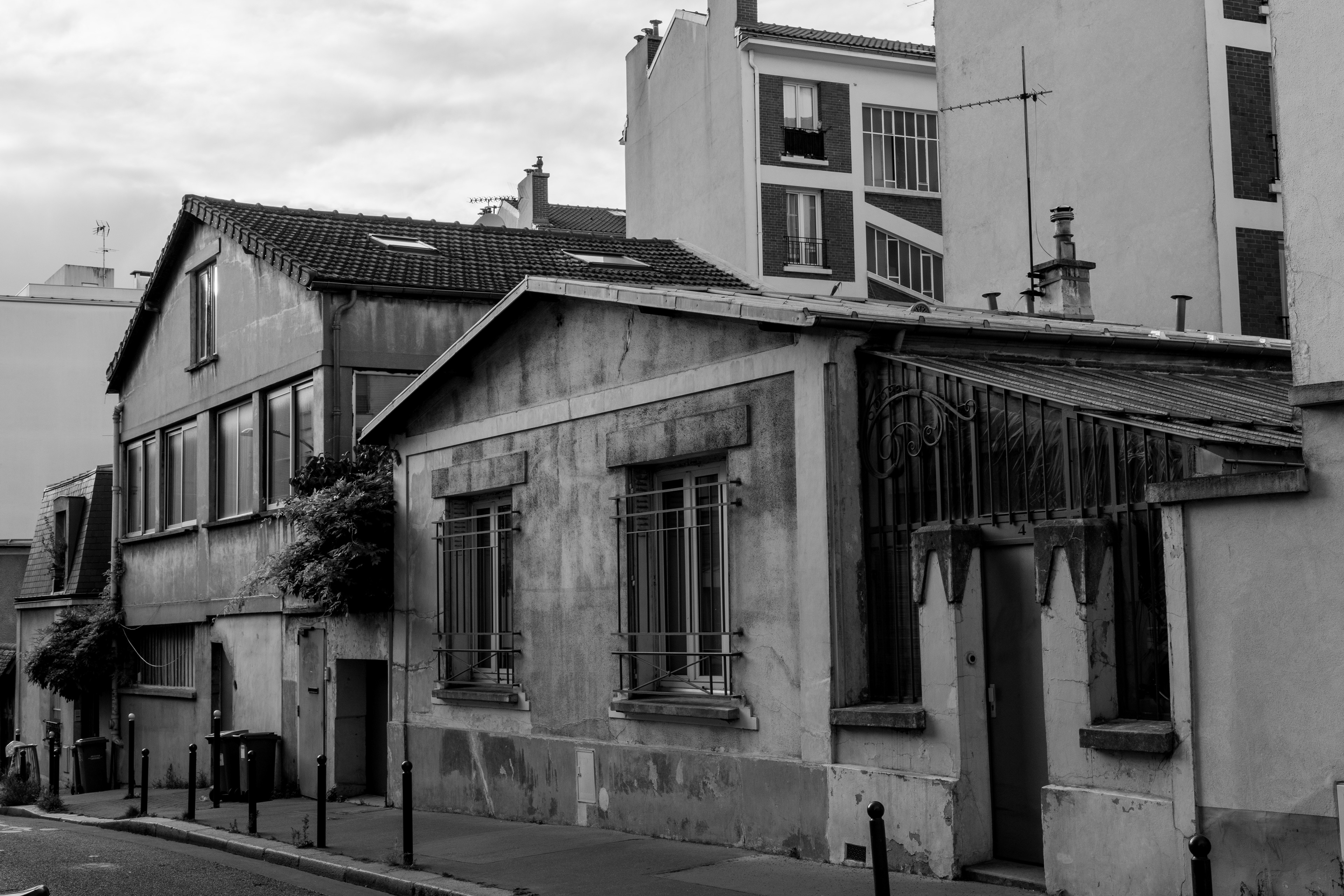 Mesnilmontant