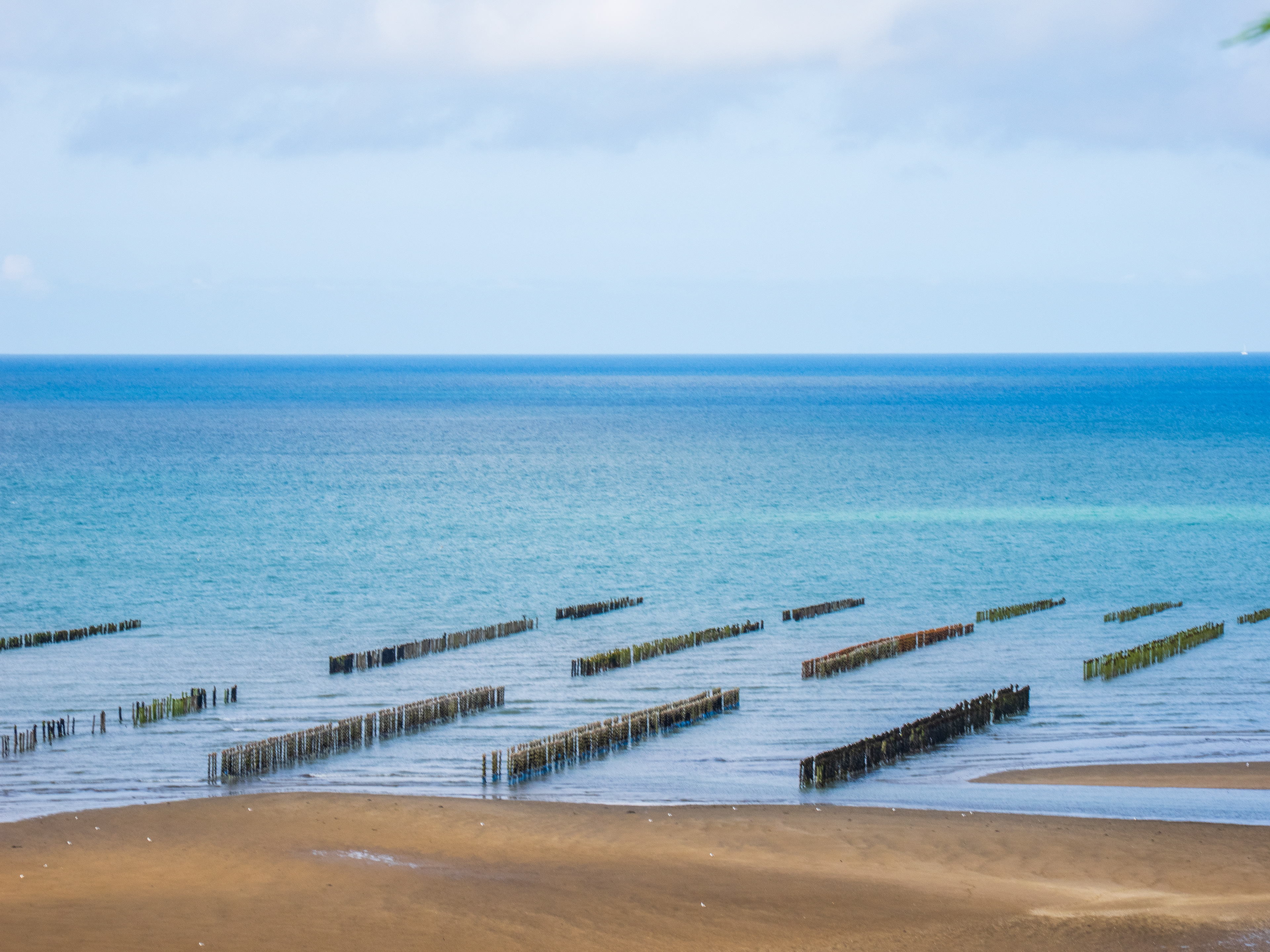 Baie de la Fresnaye