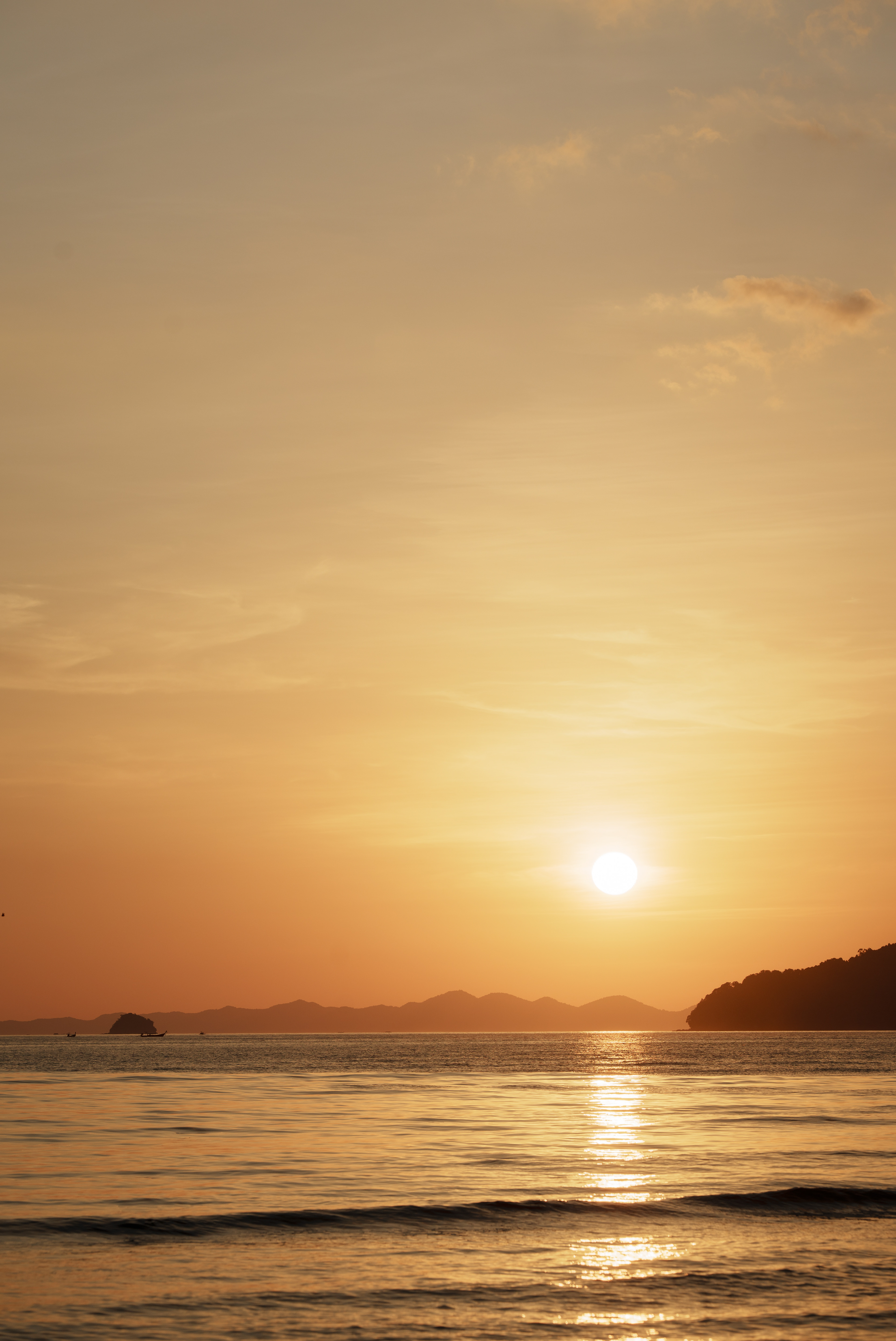 Noppharat Thara Beach