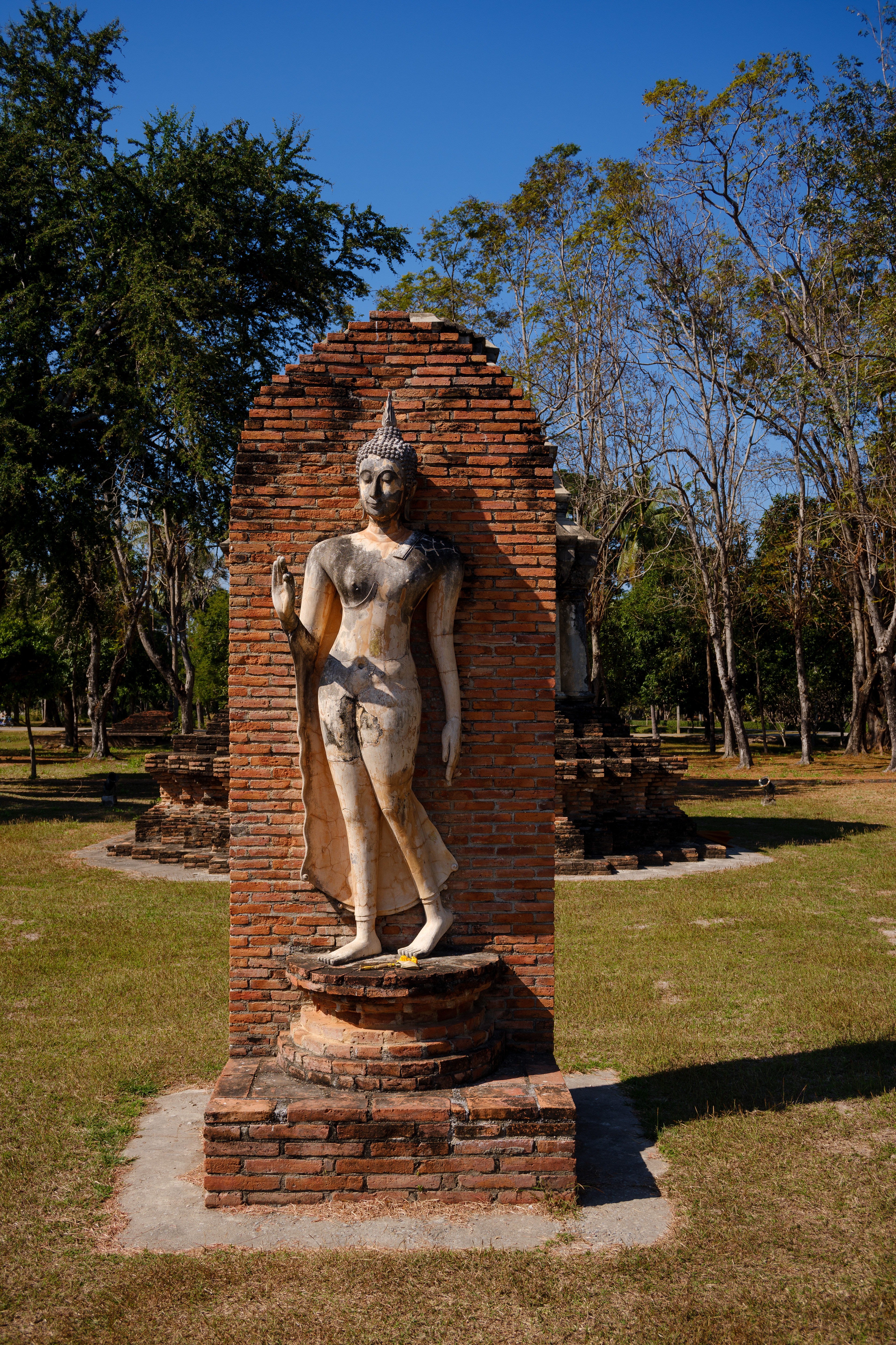 Wat Traphang Ngoen