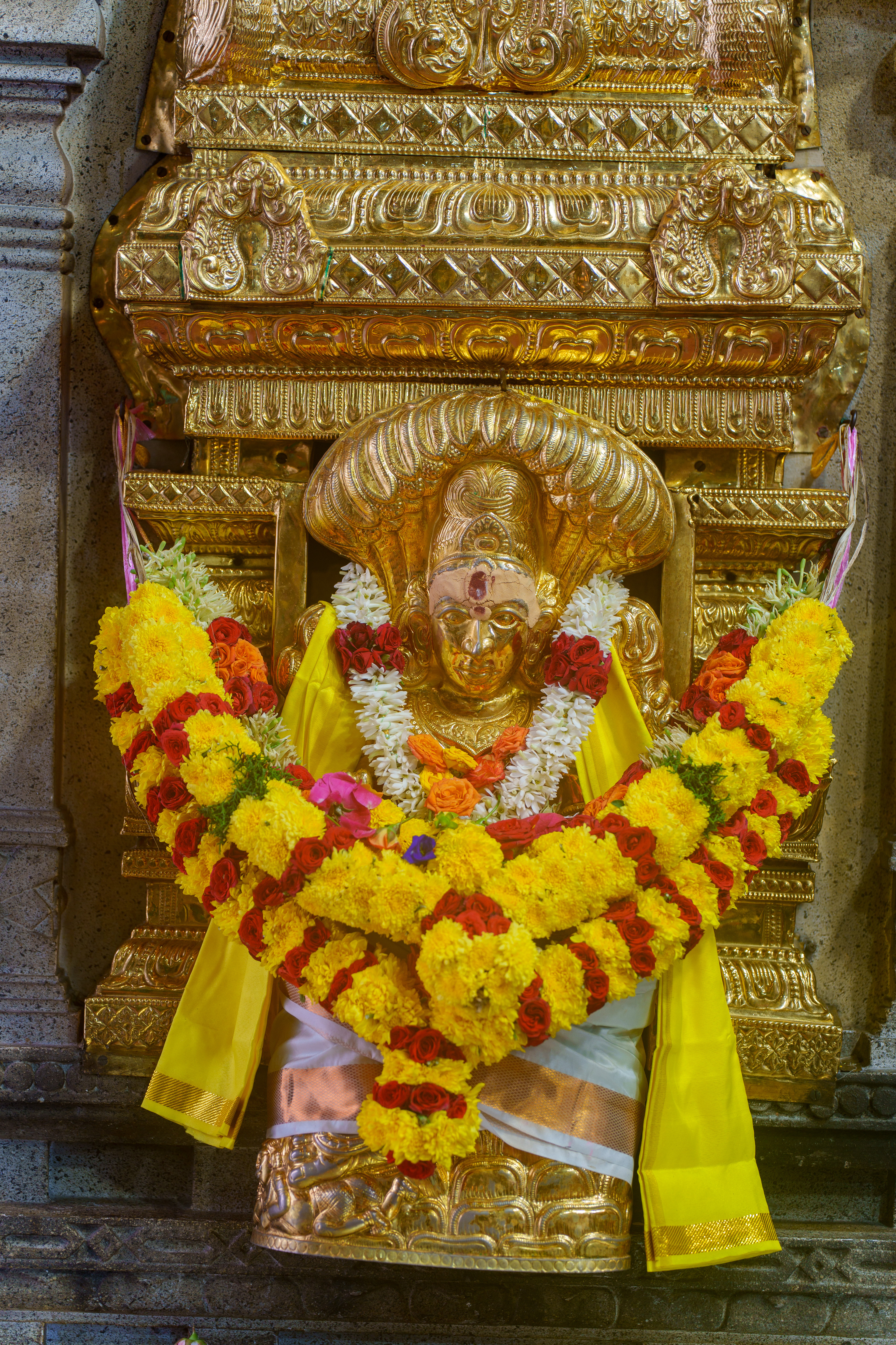 Sri Veeramakaliamman