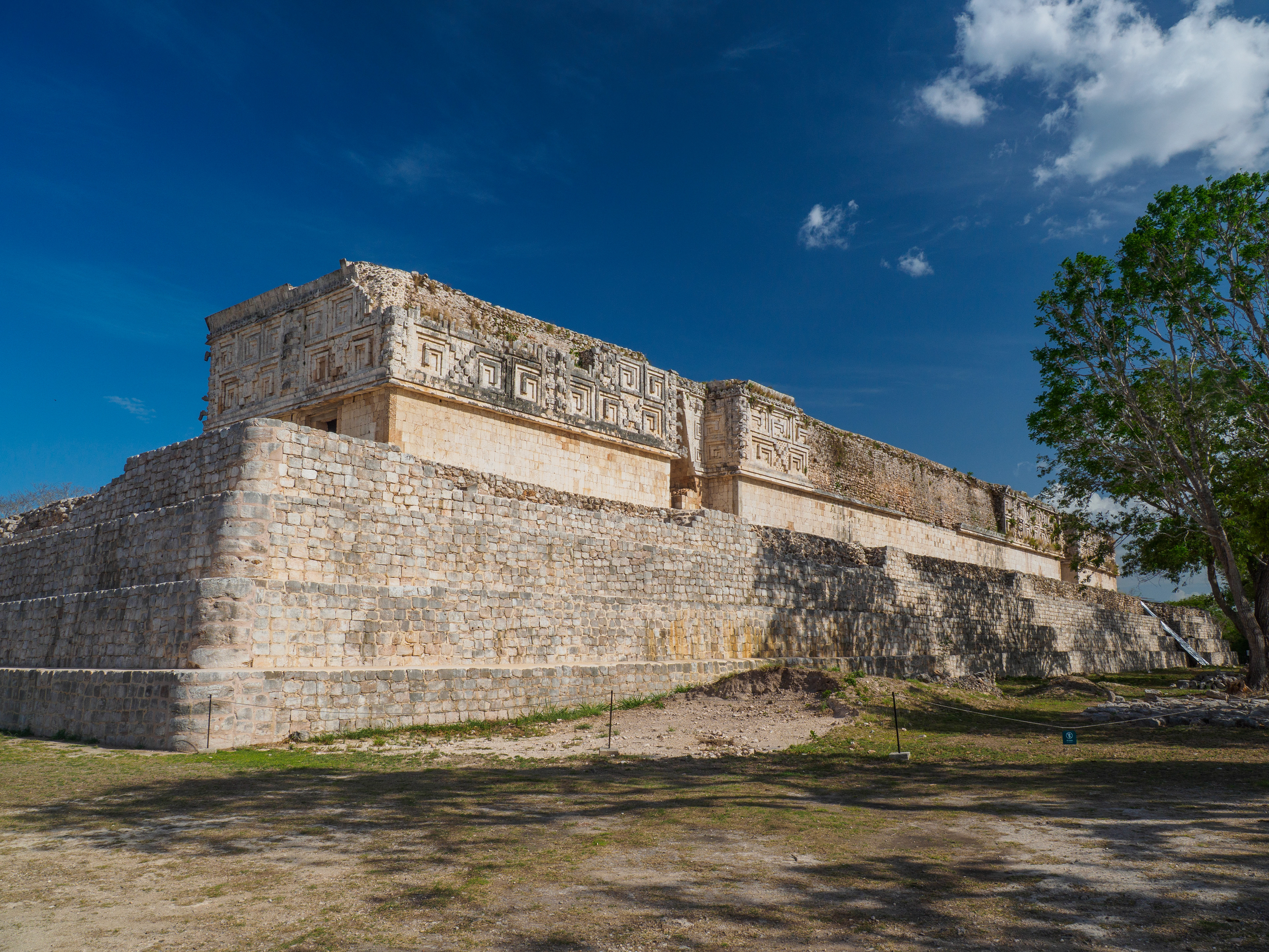palais du gouverneur