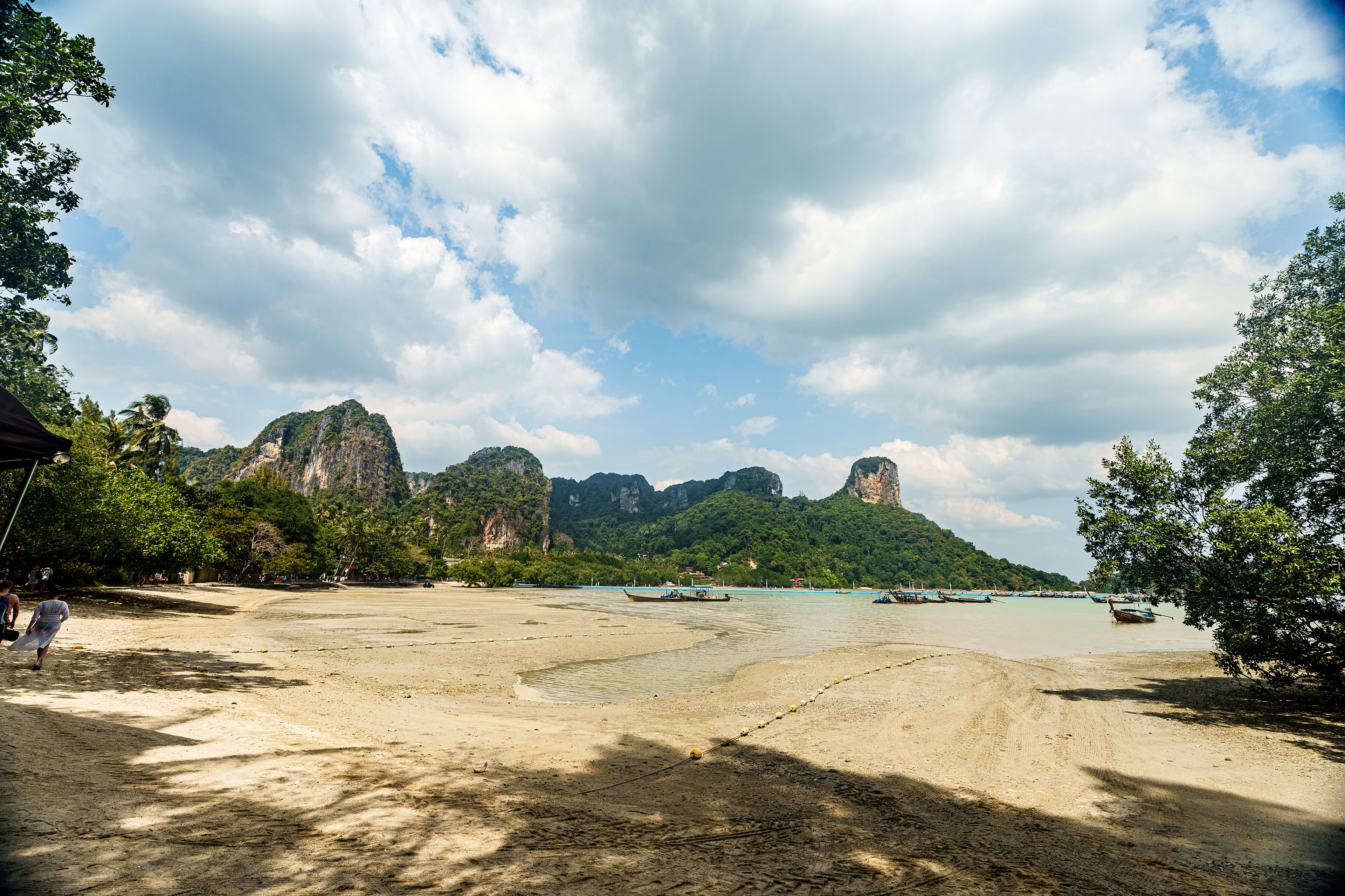 Railay East