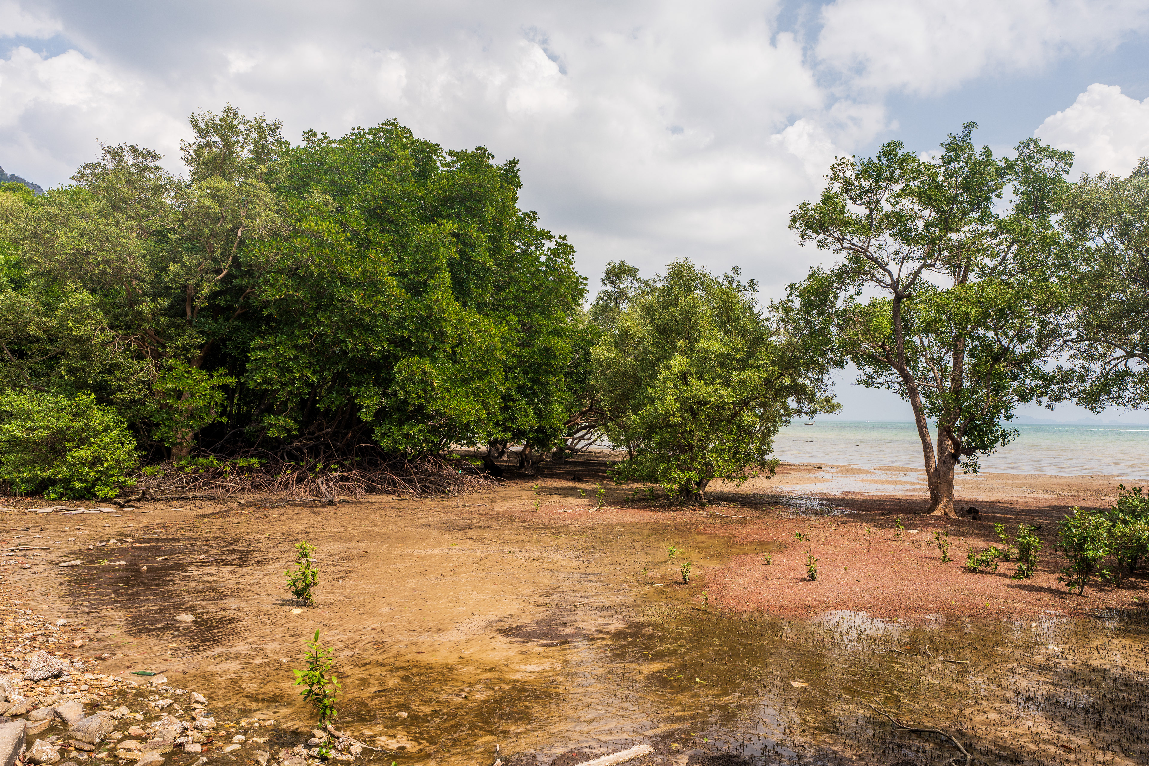 Railay East