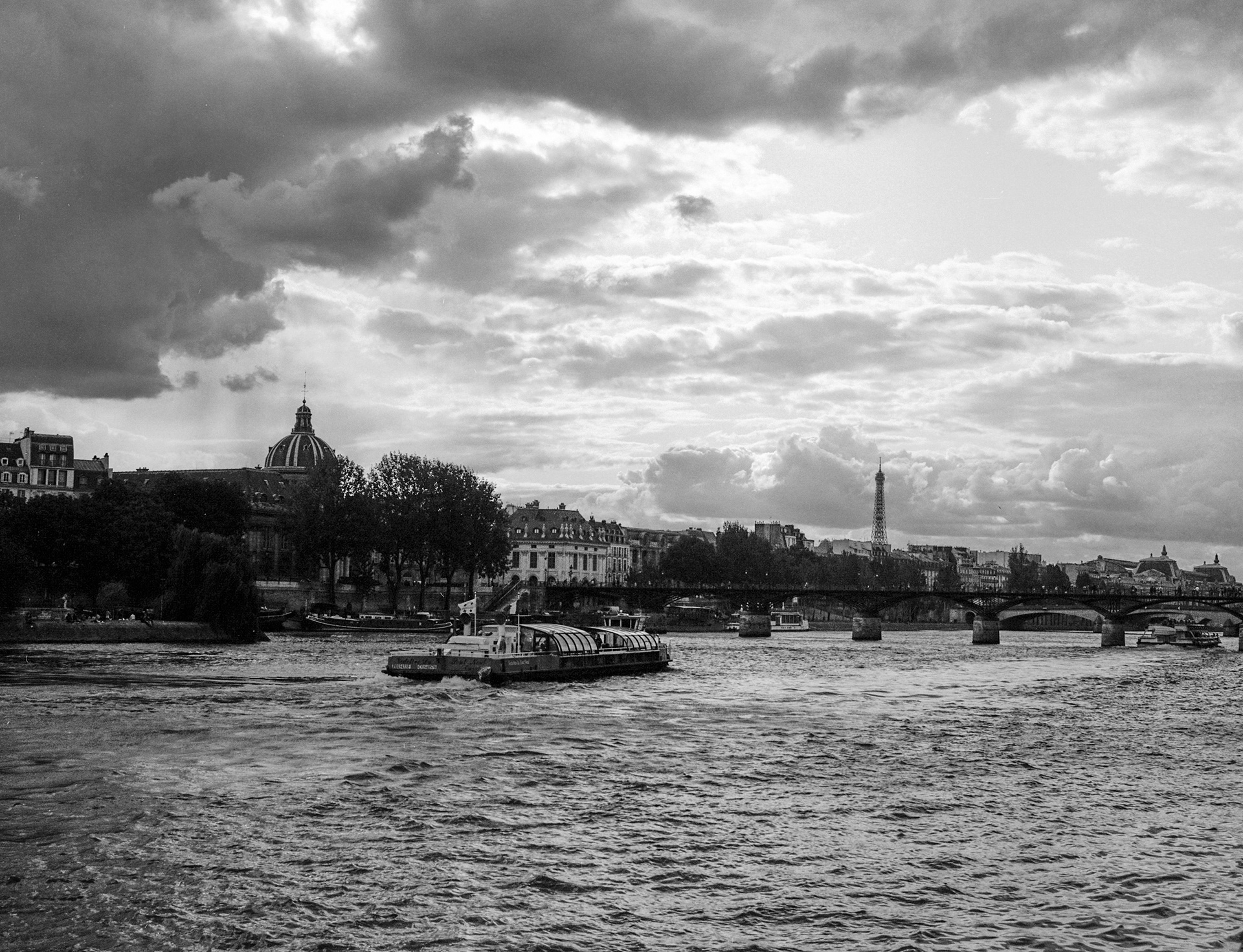 La Seine