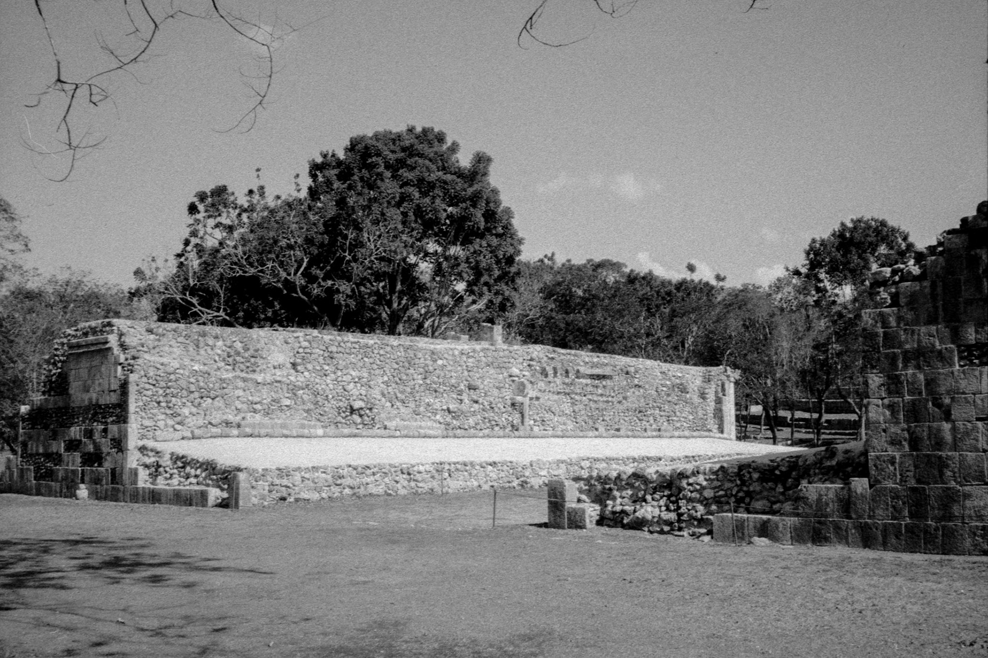 jeu de pelote. Foma 200