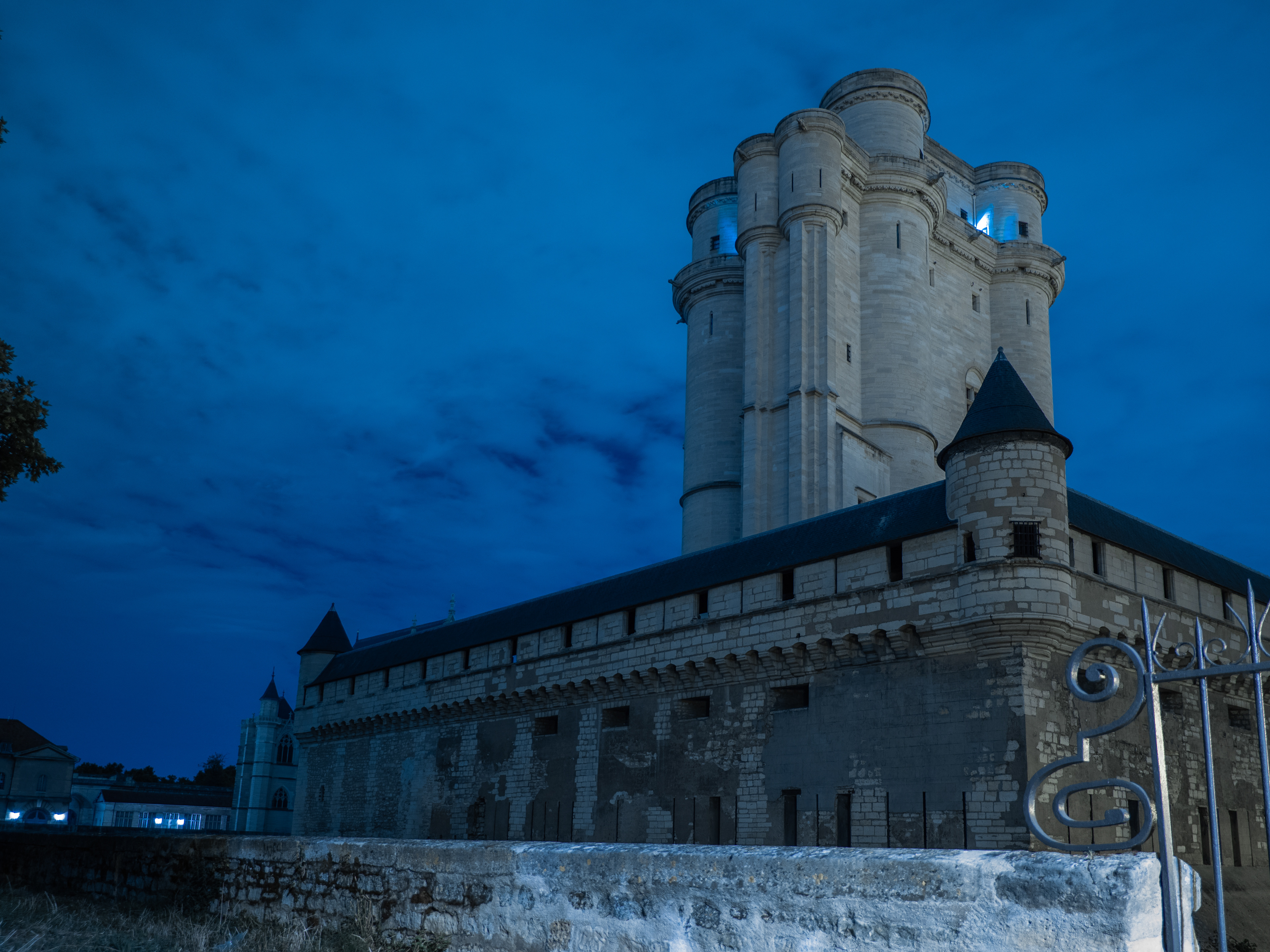 Château de Vincennes