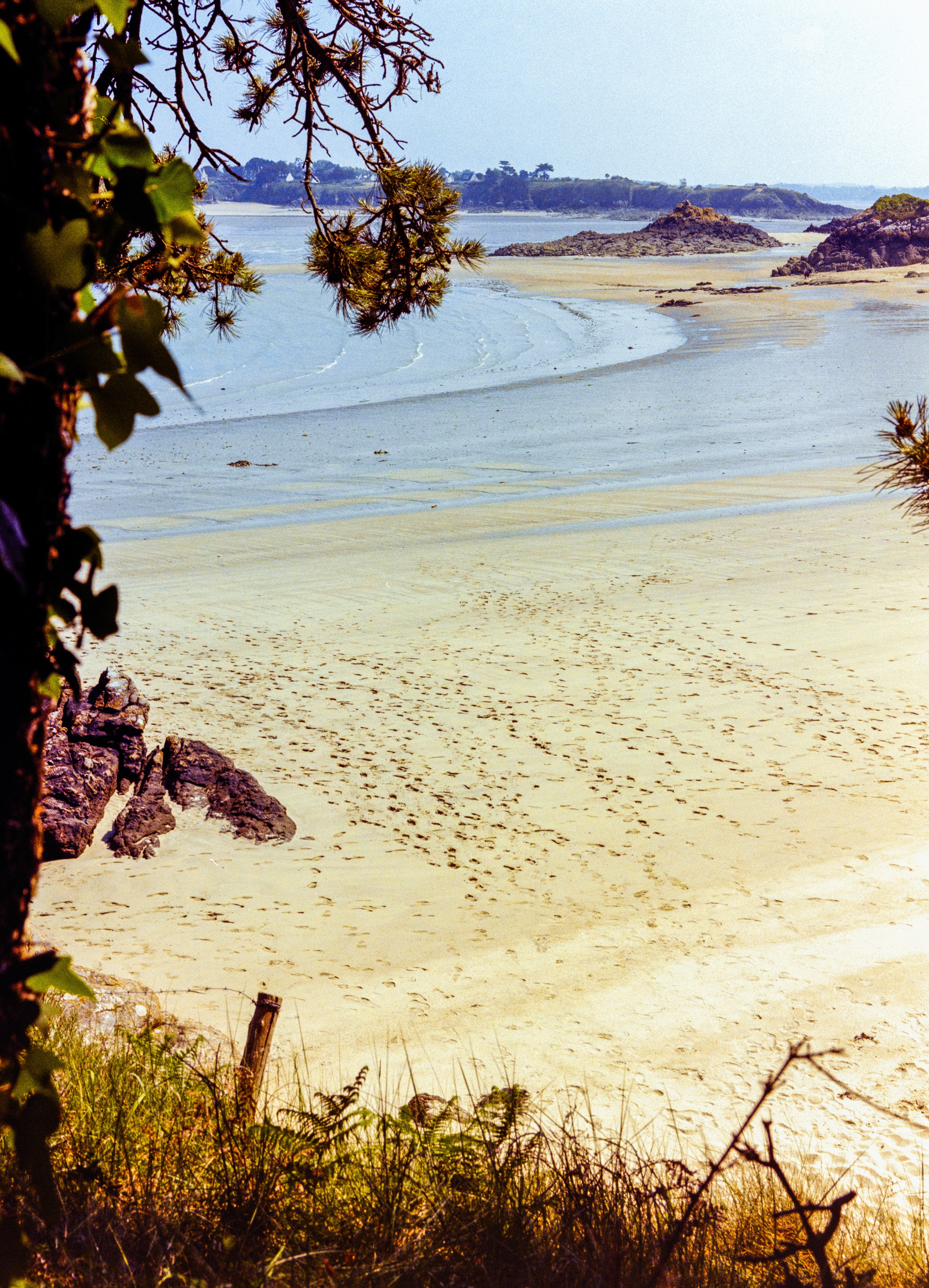 plage