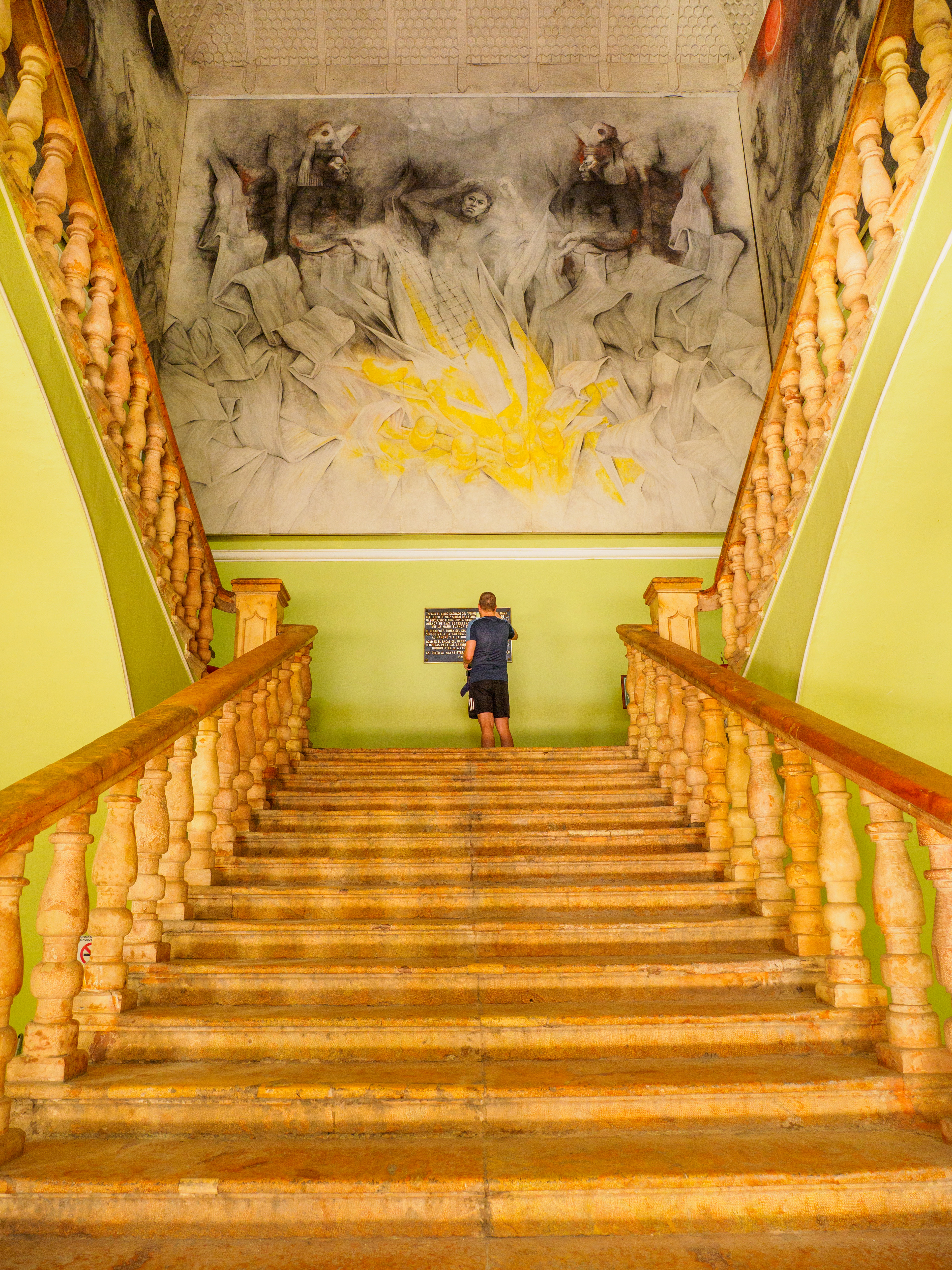 Palais du Gouverneur