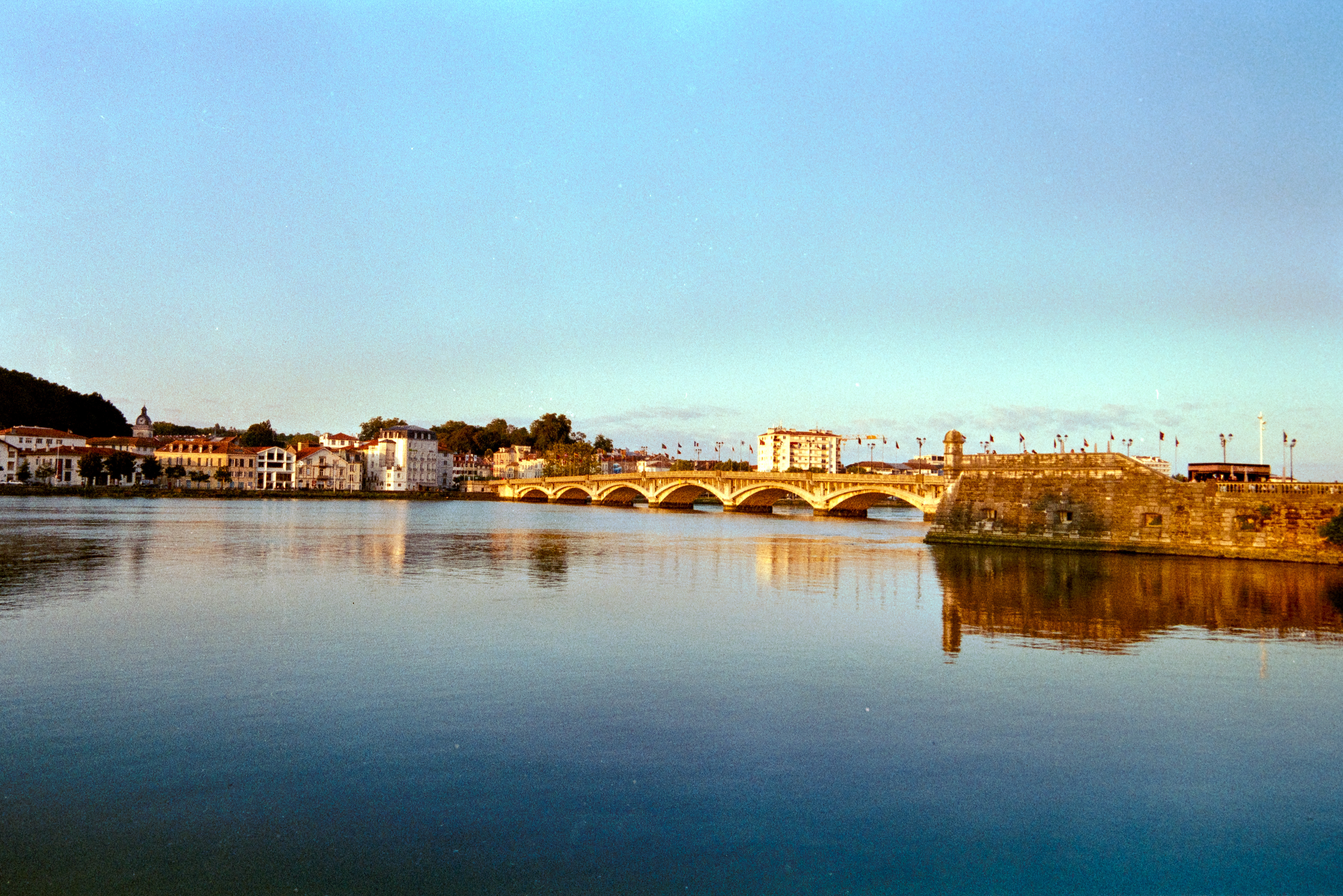 fêtes de Bayonne