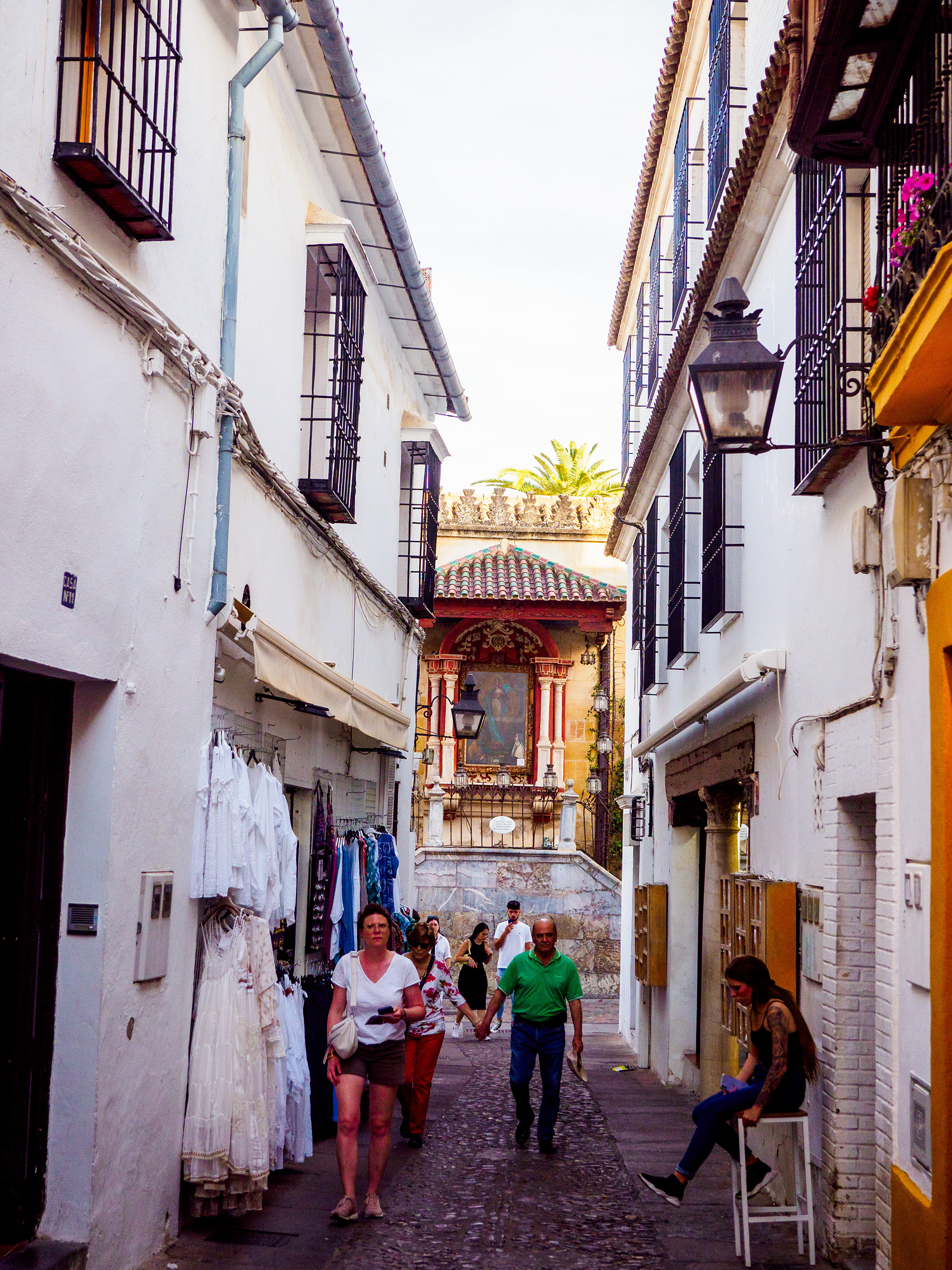 ruelle