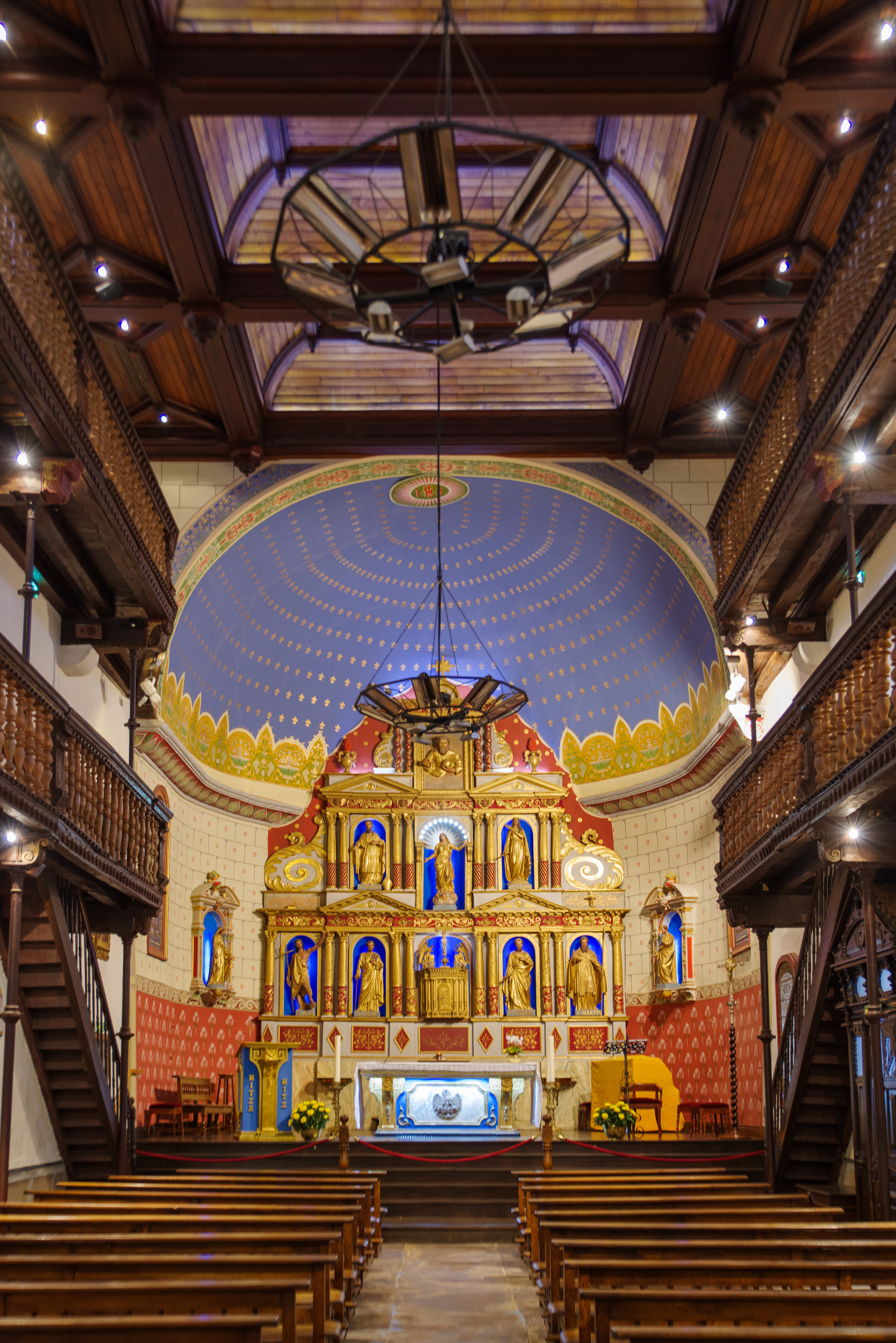 église Notre-Dame-de-l'Assomption