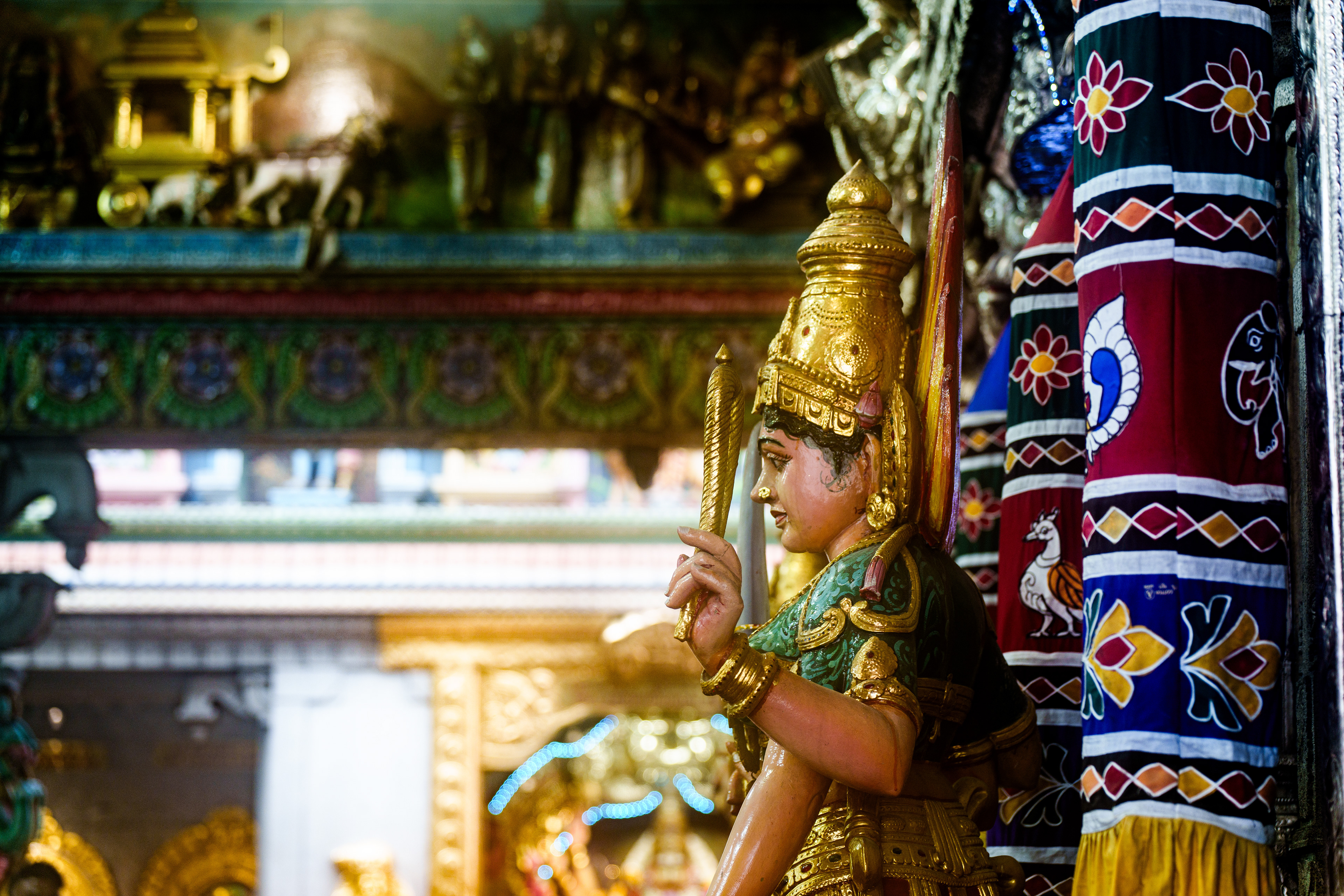 Sri Veeramakaliamman