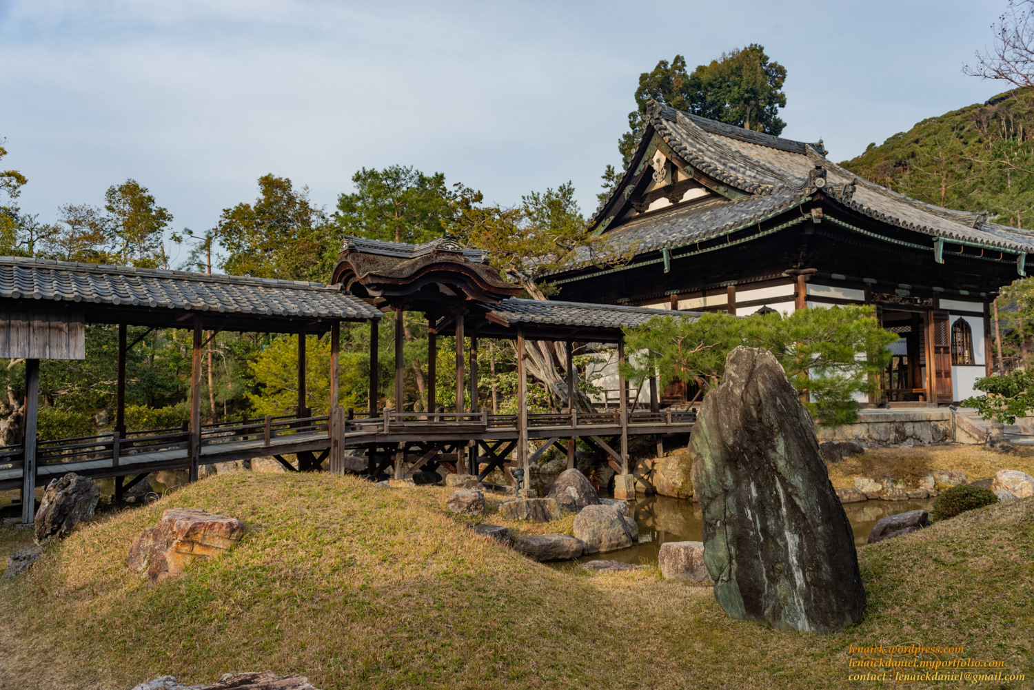 Temple Kodaiji