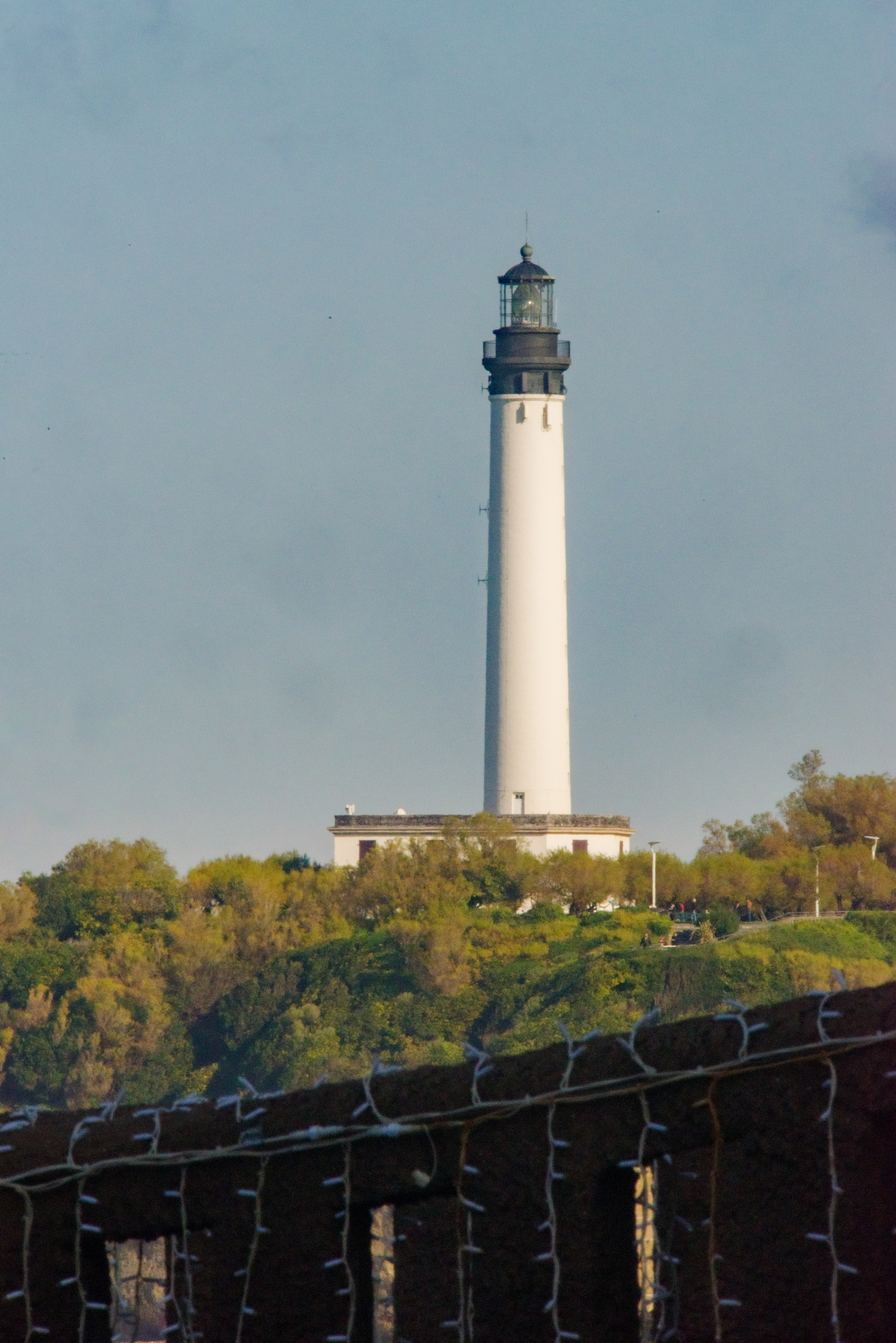 Phare de Biarritz