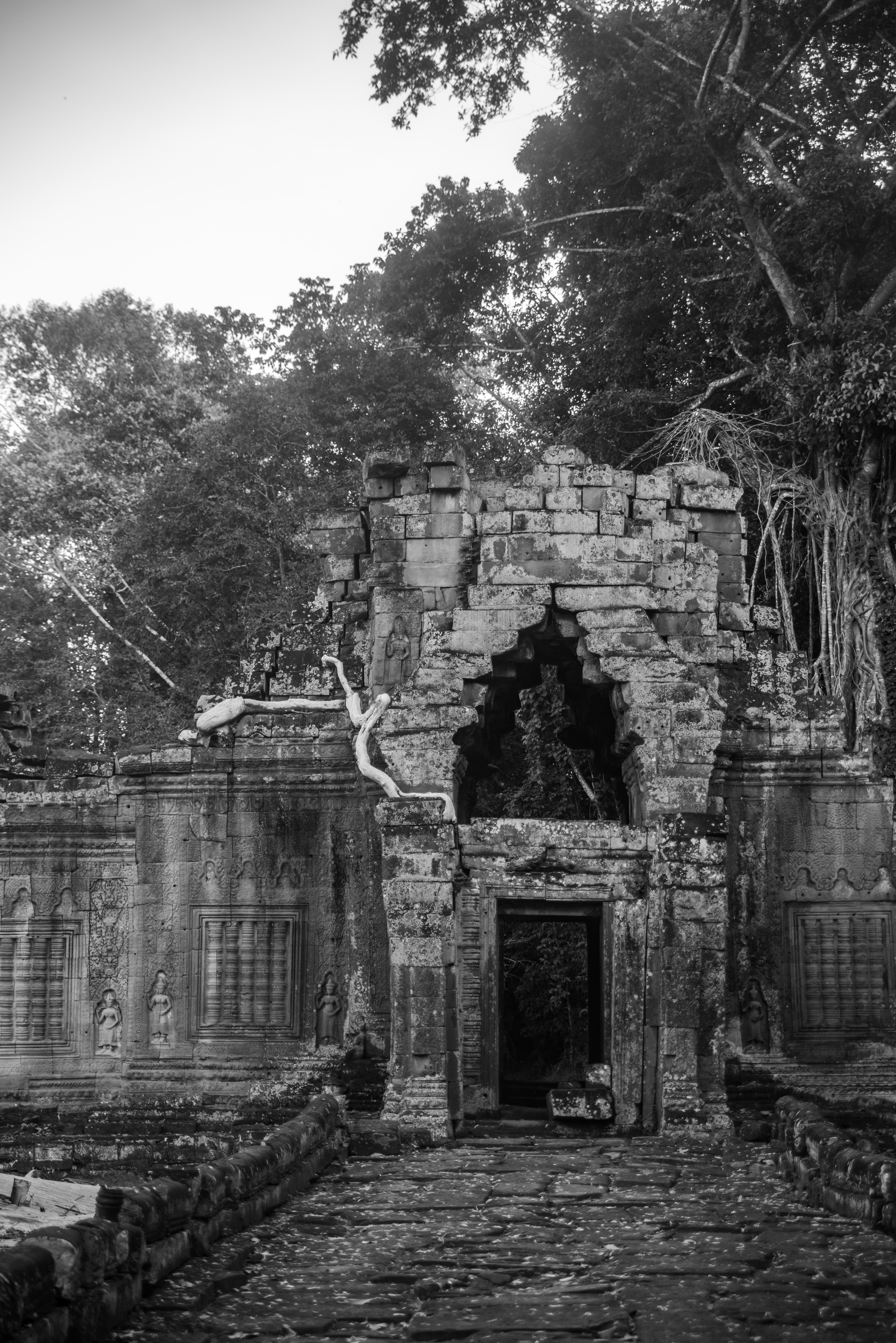 Preah Khan