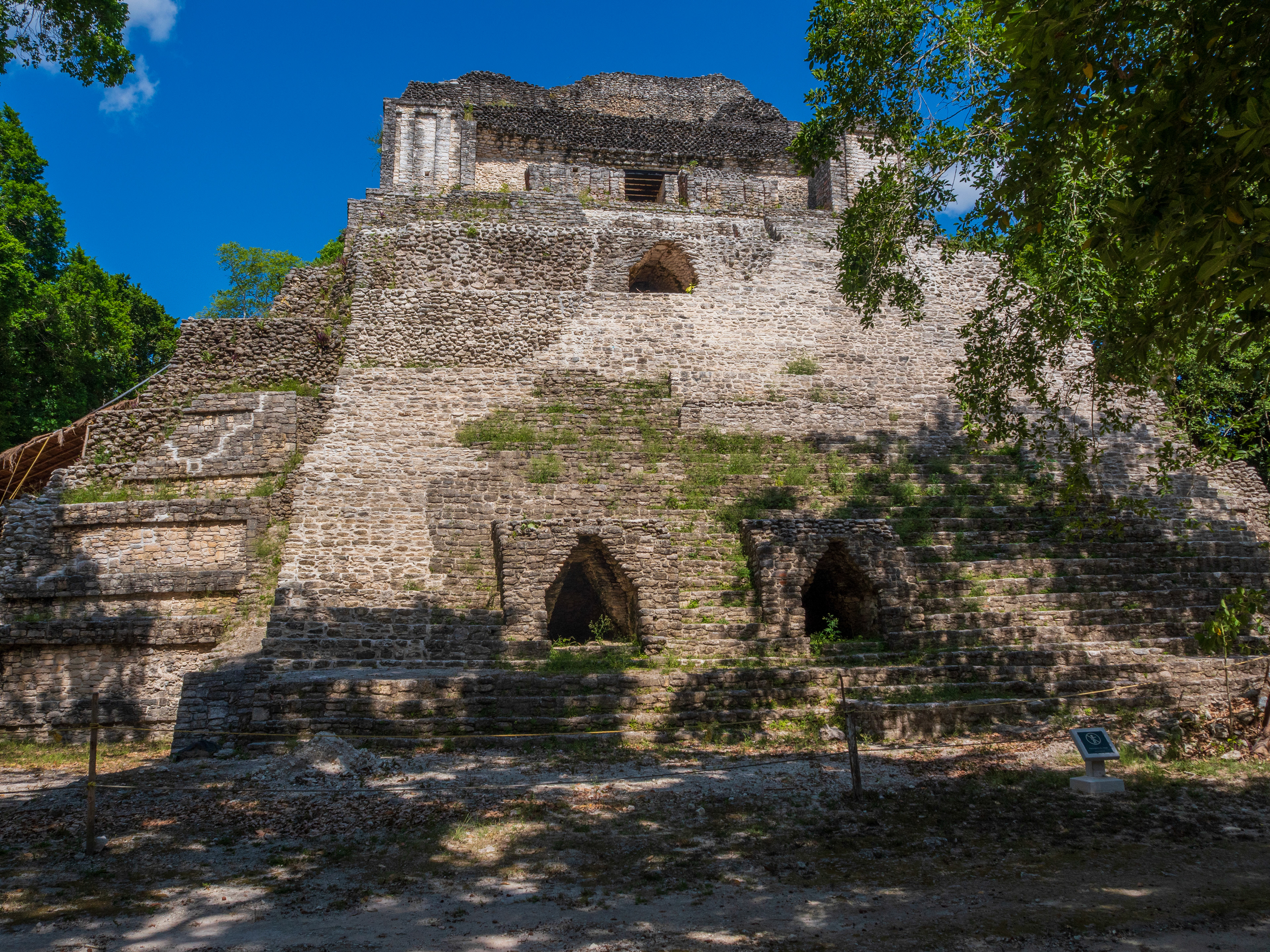 Tombeau des cormorans