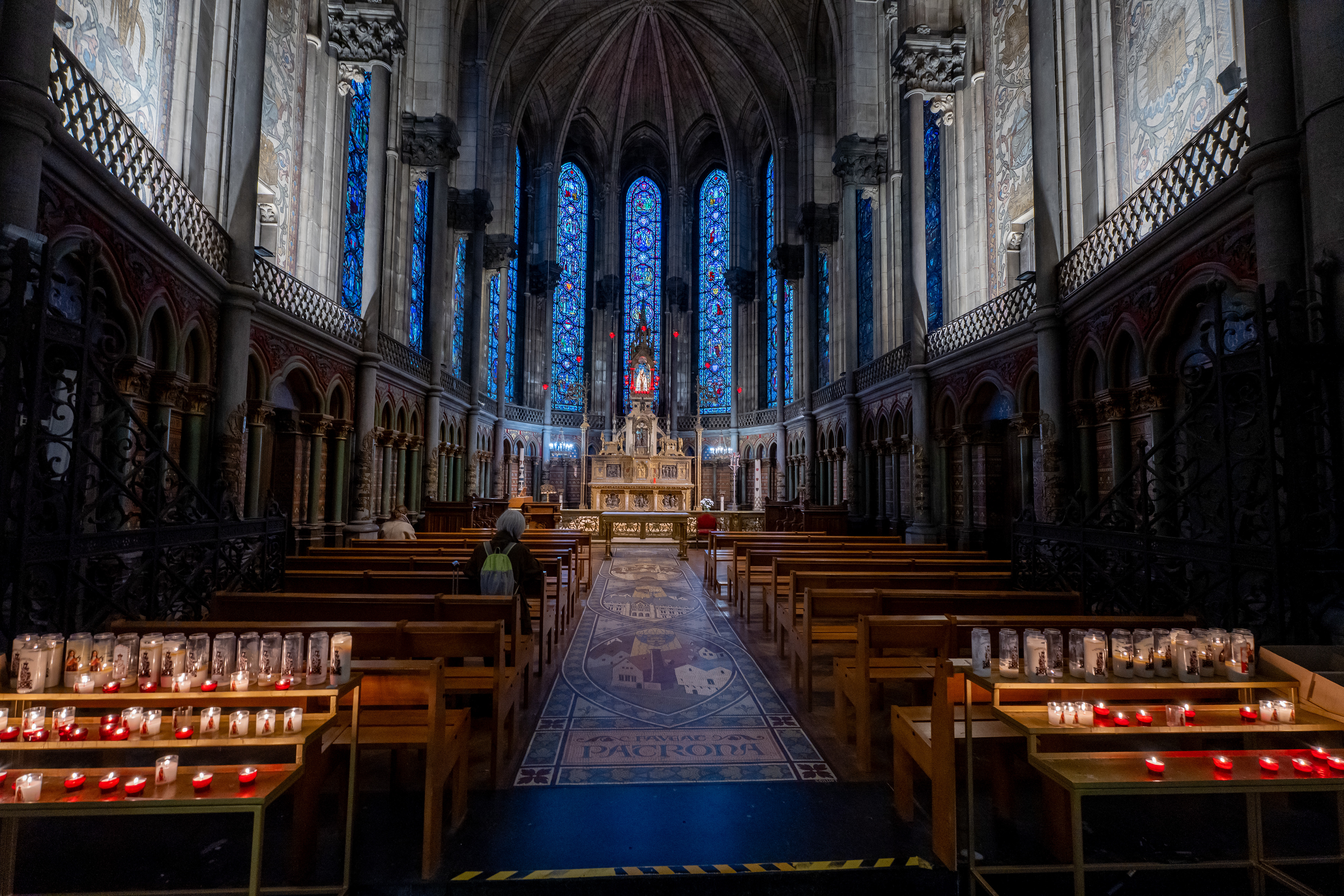 Cathédrale Notre-Dame-de-la-Treille