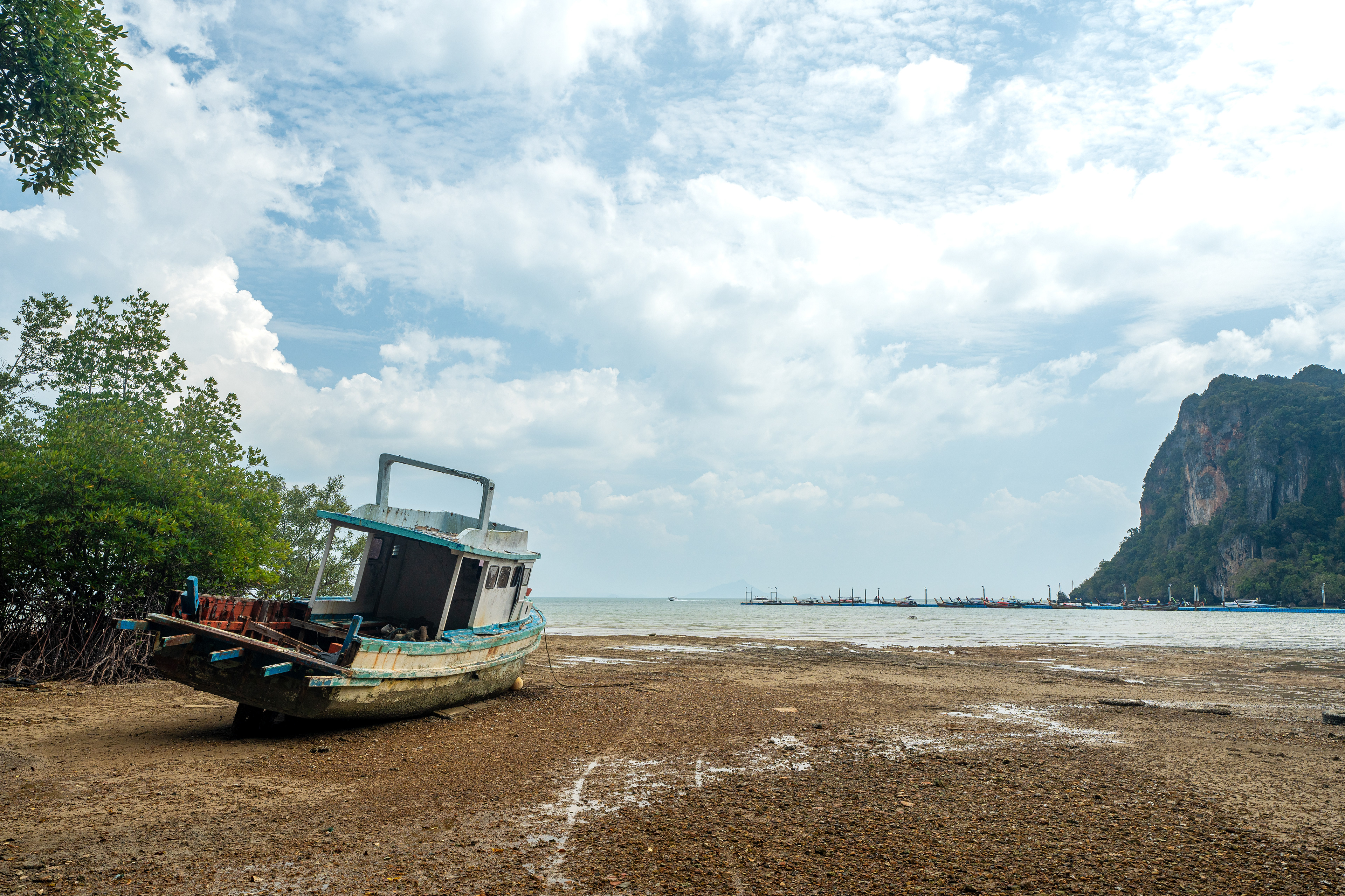 Railay East