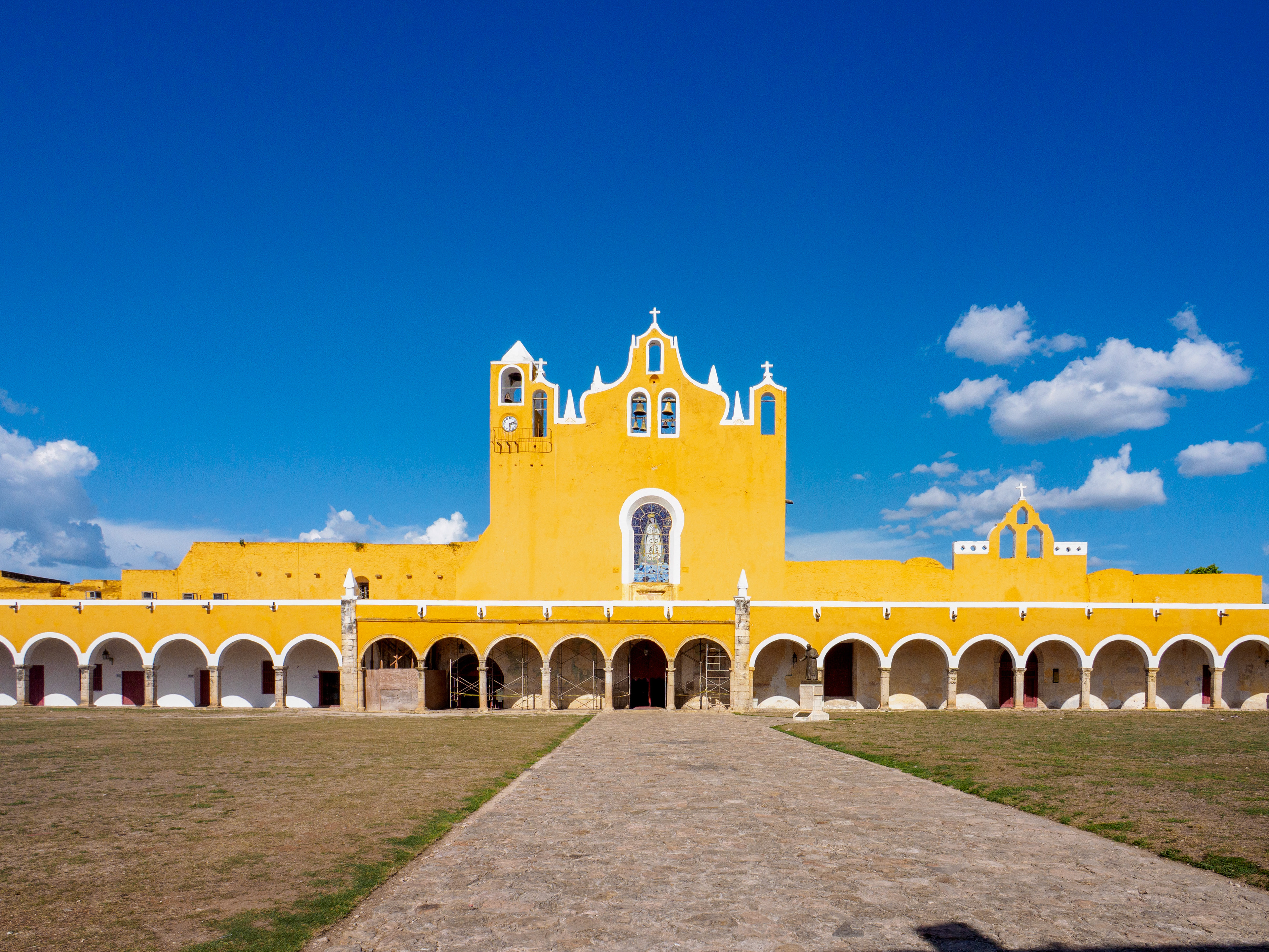Couvent Saint Antoine de Padoue