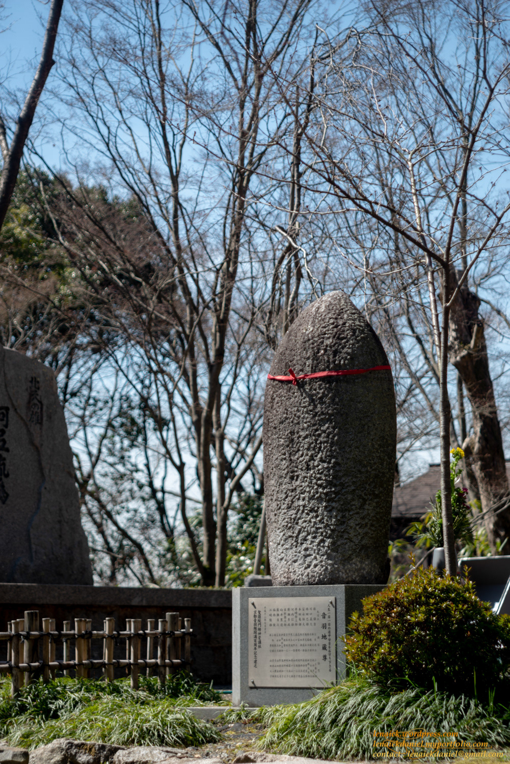 Sculpture, Kiyomizu Dera