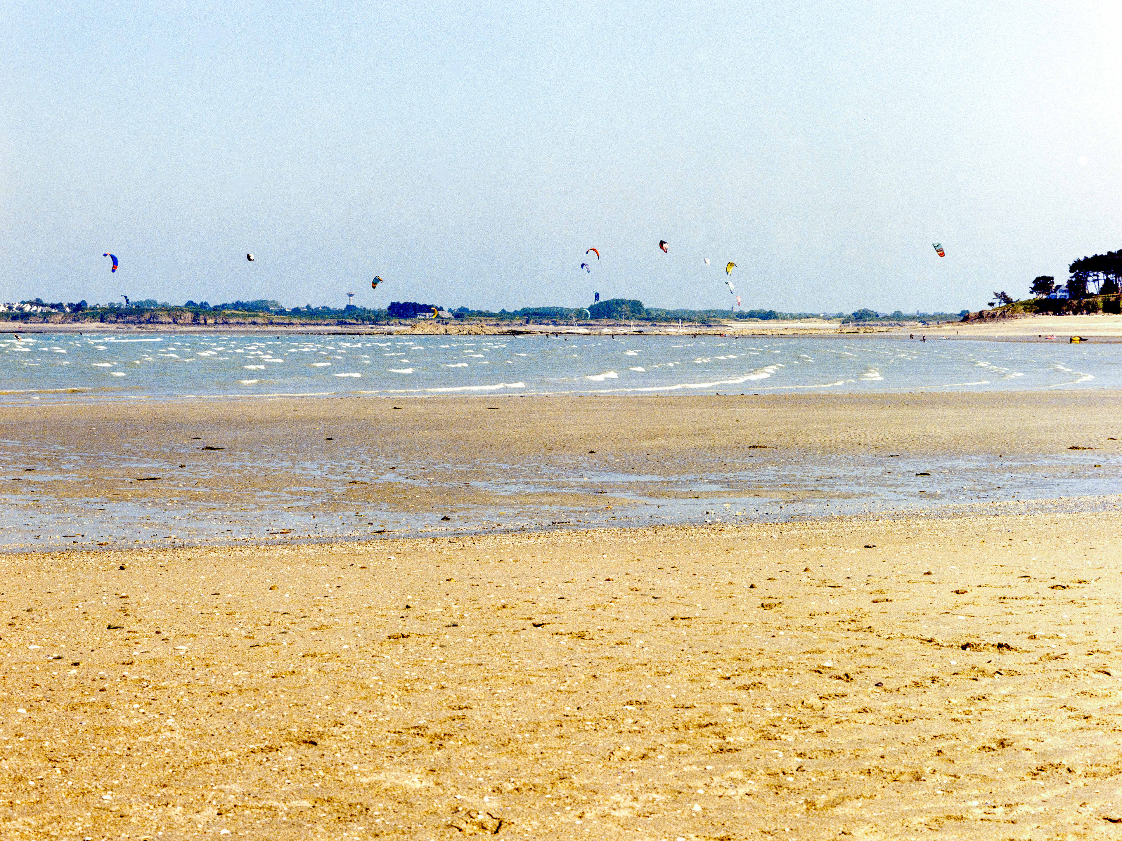 cerfs volants