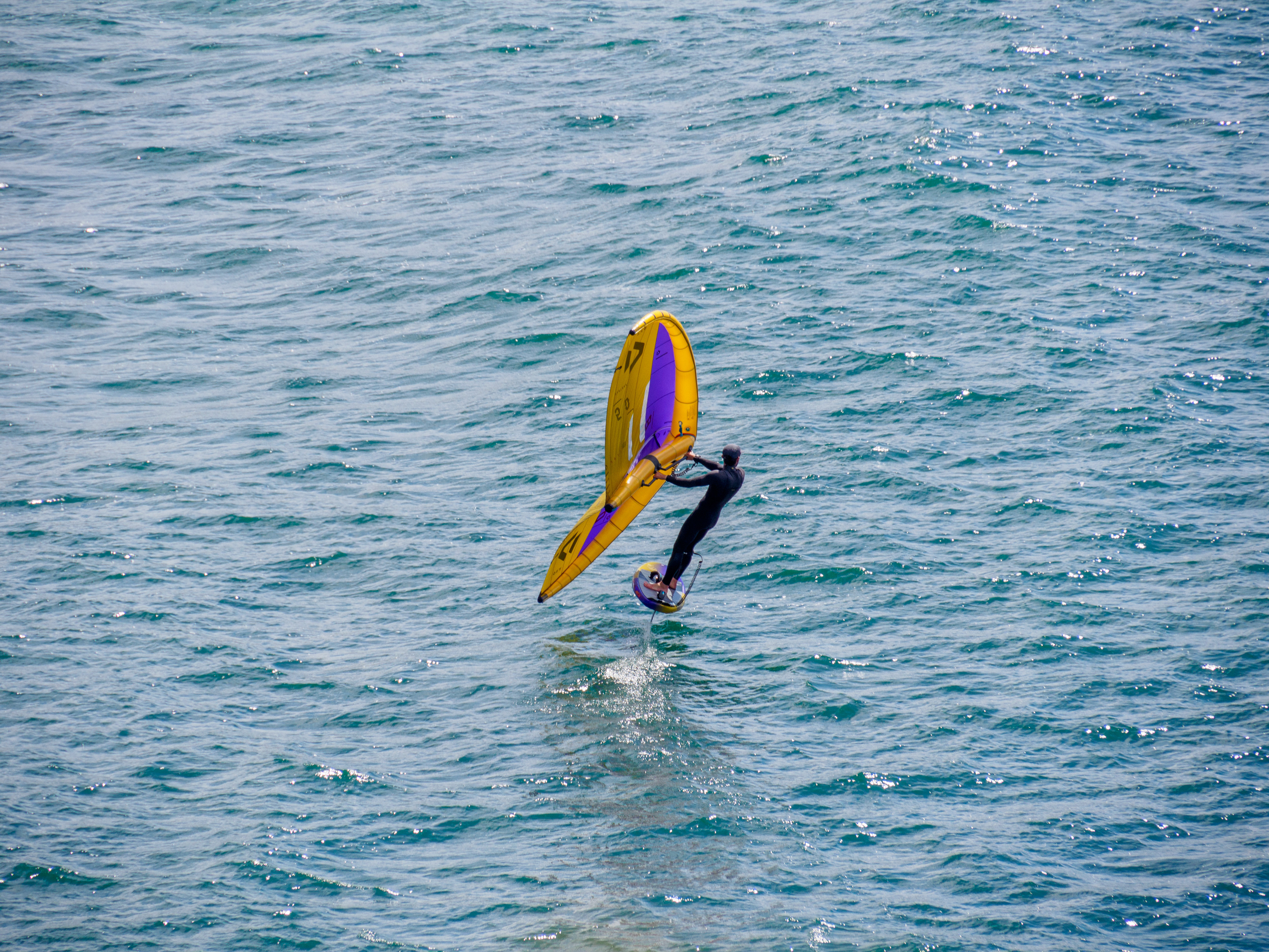 sport nautique