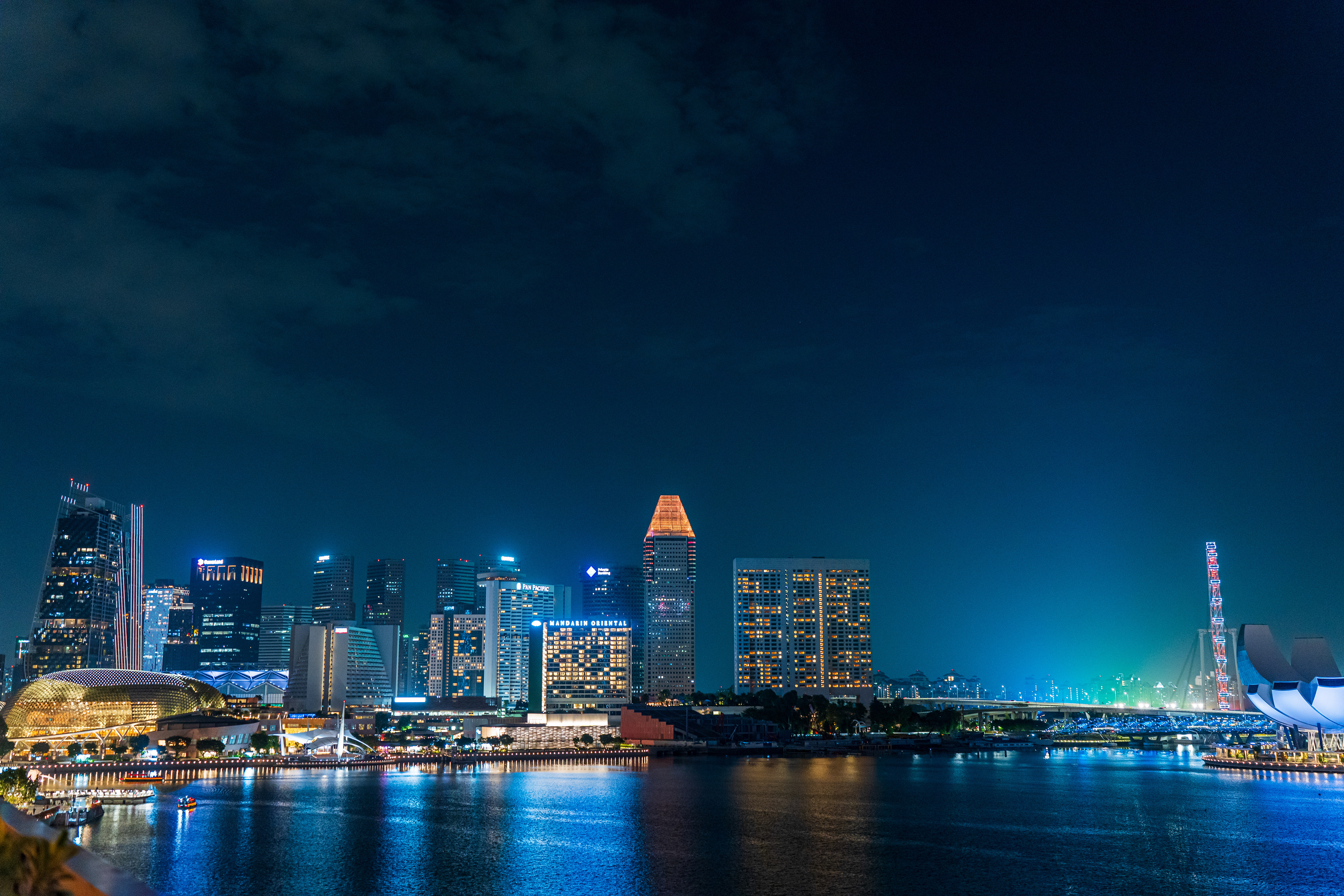 skyline