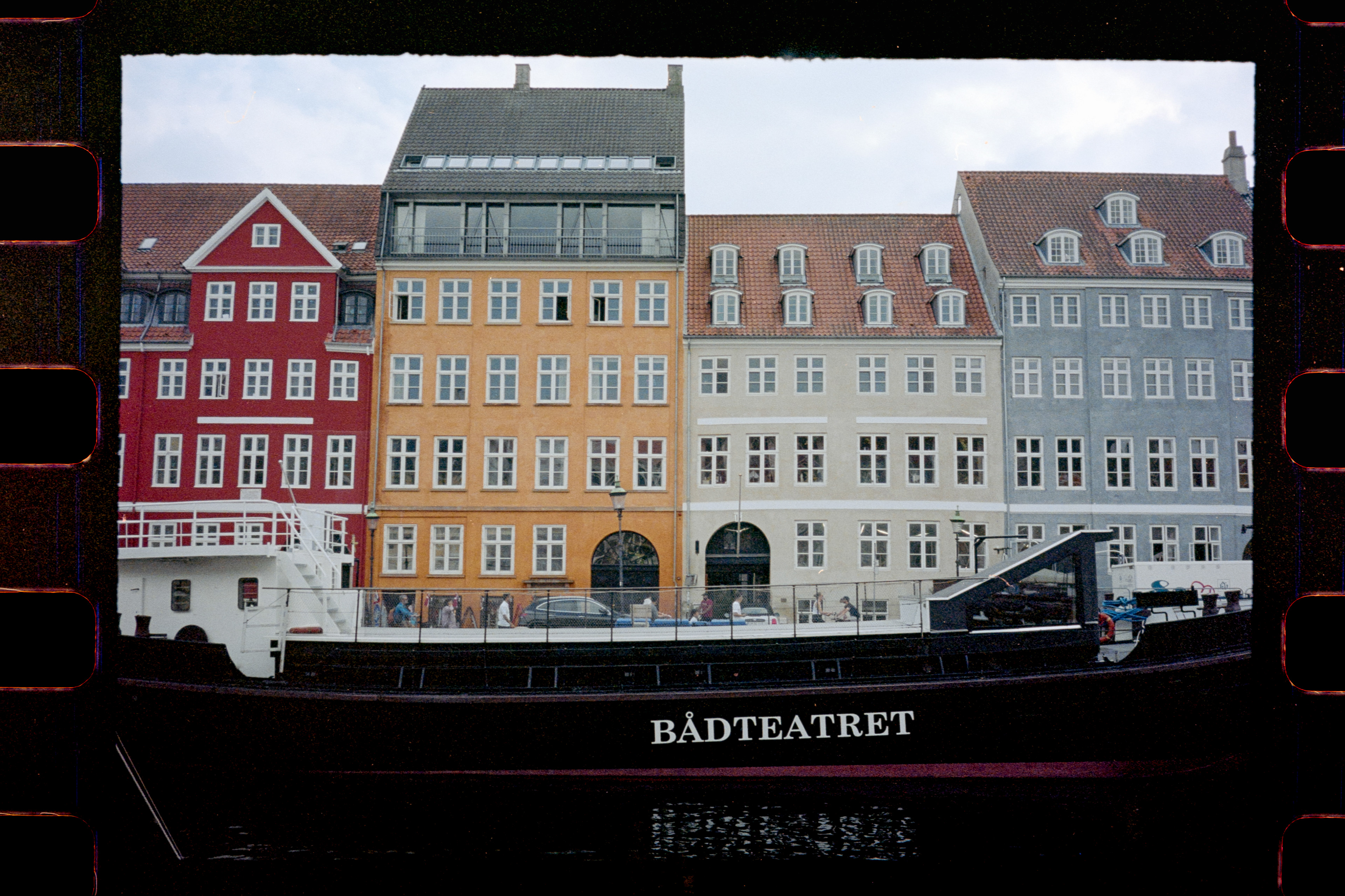 Nyhavn
