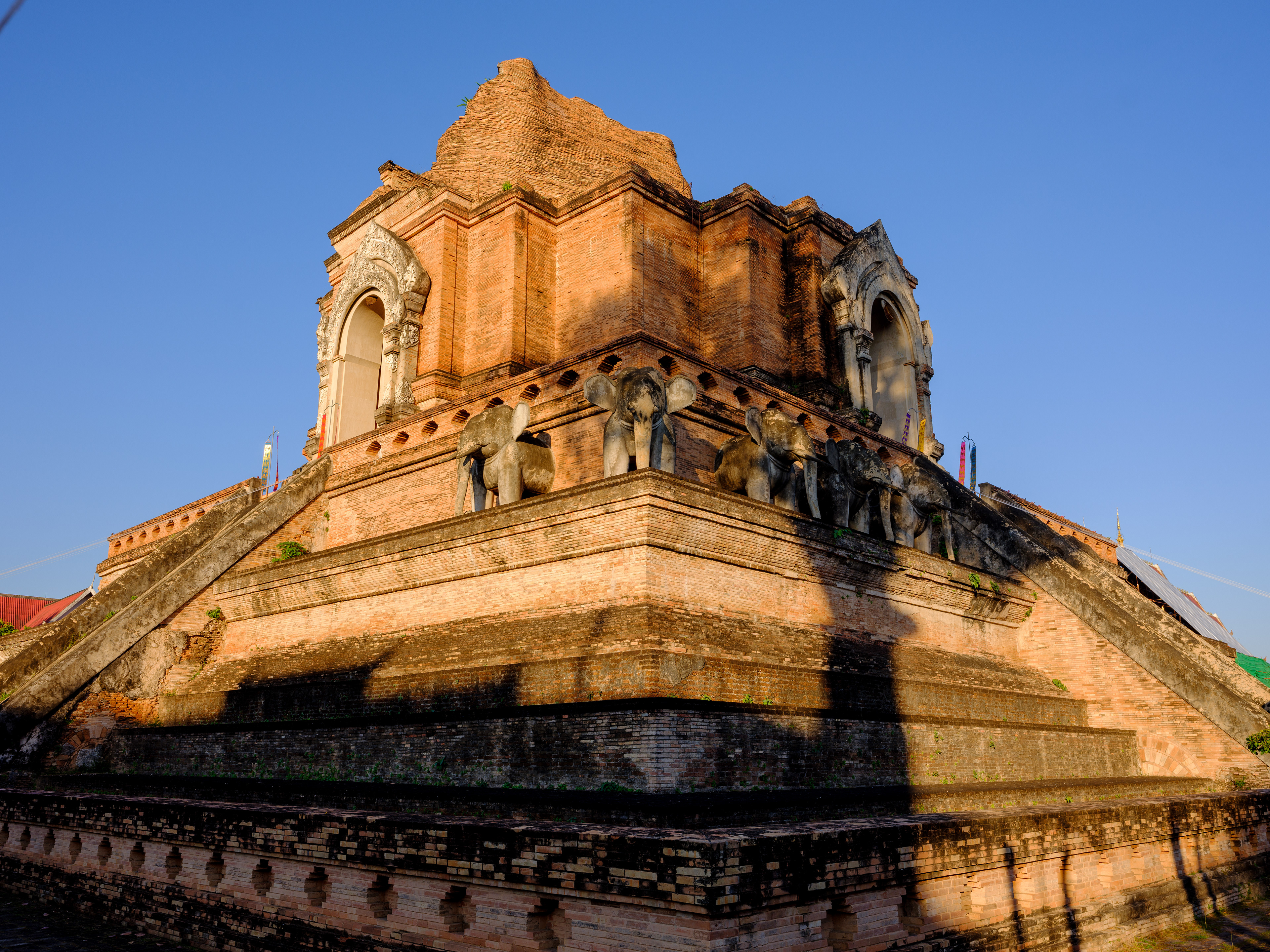 Wat Chedi Luang